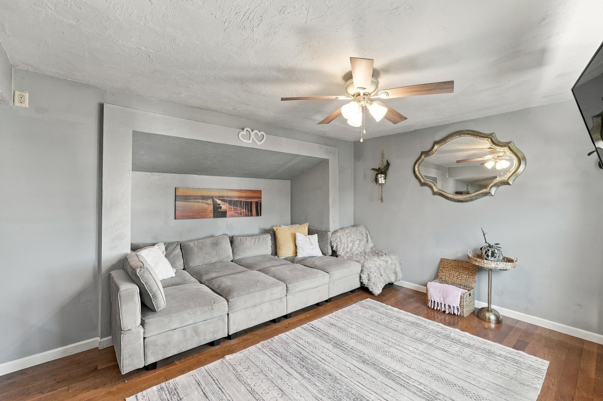Mobile Home at 165 Turnpike Road # 27, Westborough MA 01581, Westborough, photo 3 of 21