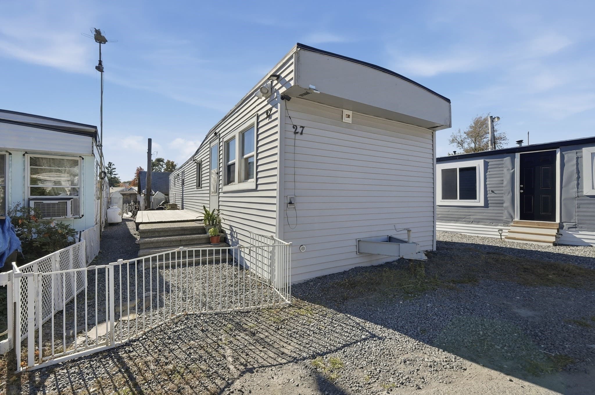 165 Turnpike Road # 27, Westborough MA 01581