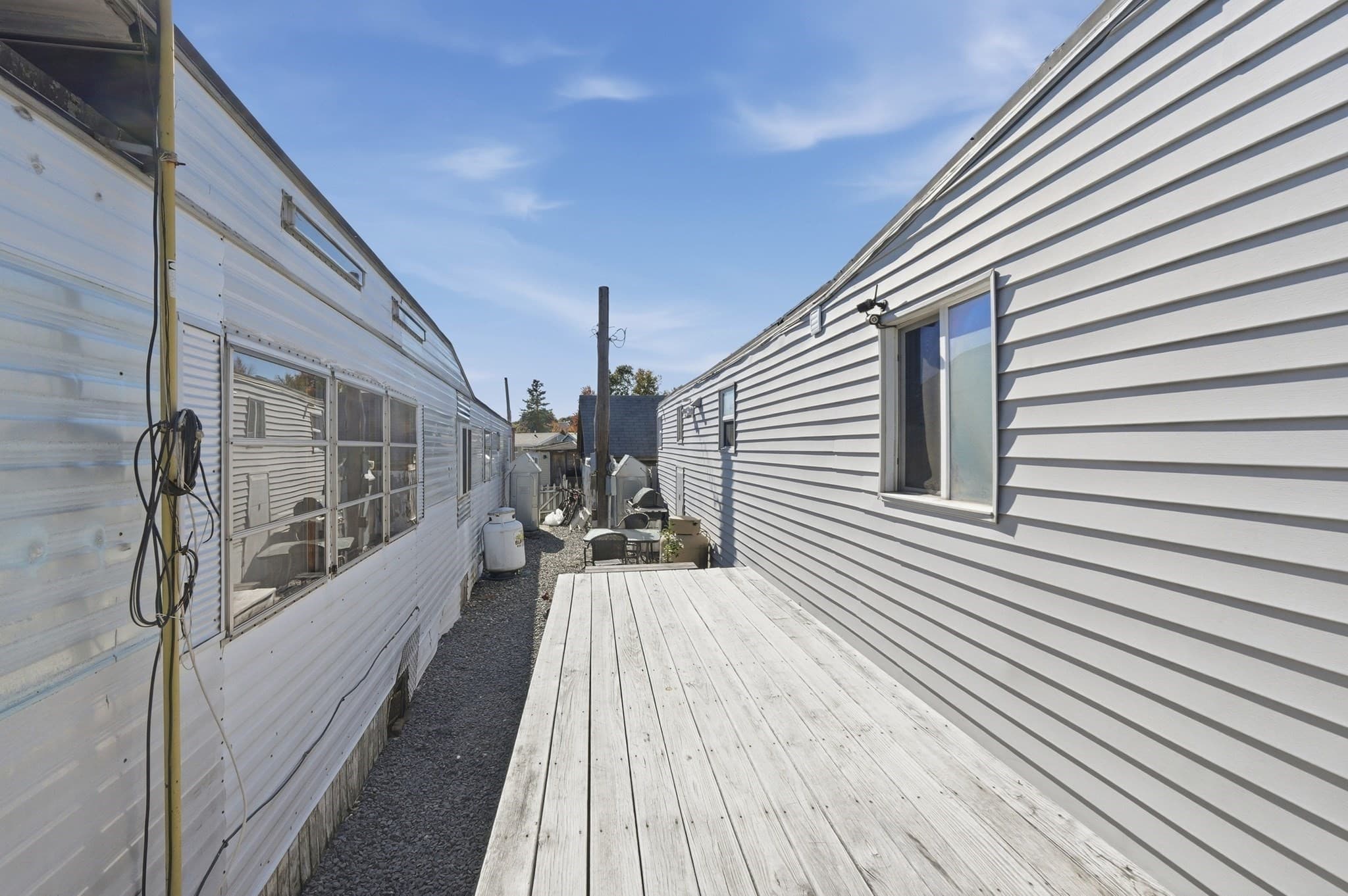 Mobile Home at 165 Turnpike Road # 27, Westborough MA 01581, Westborough, photo 18 of 21