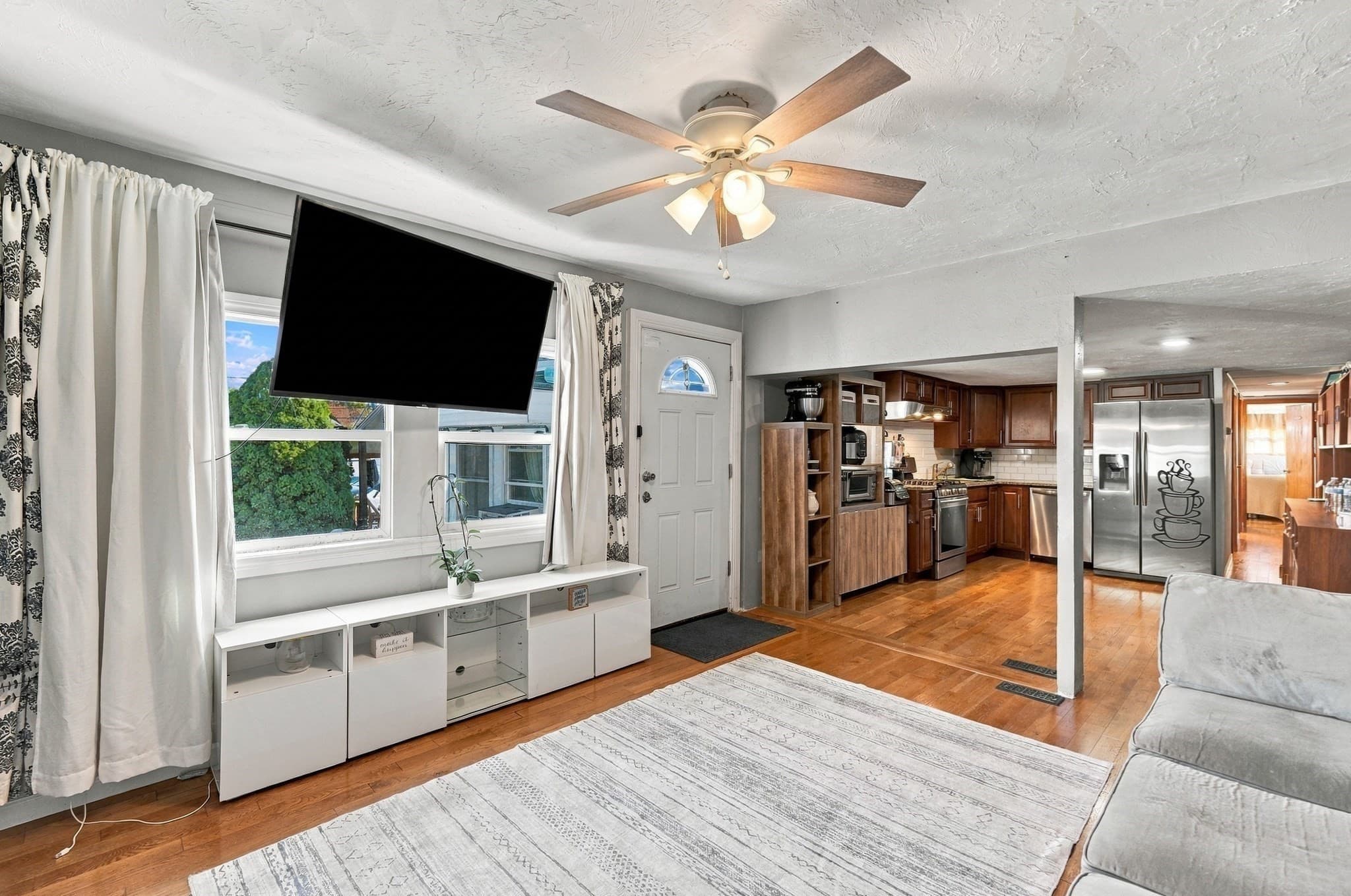 Mobile Home at 165 Turnpike Road # 27, Westborough MA 01581, Westborough, photo 4 of 21