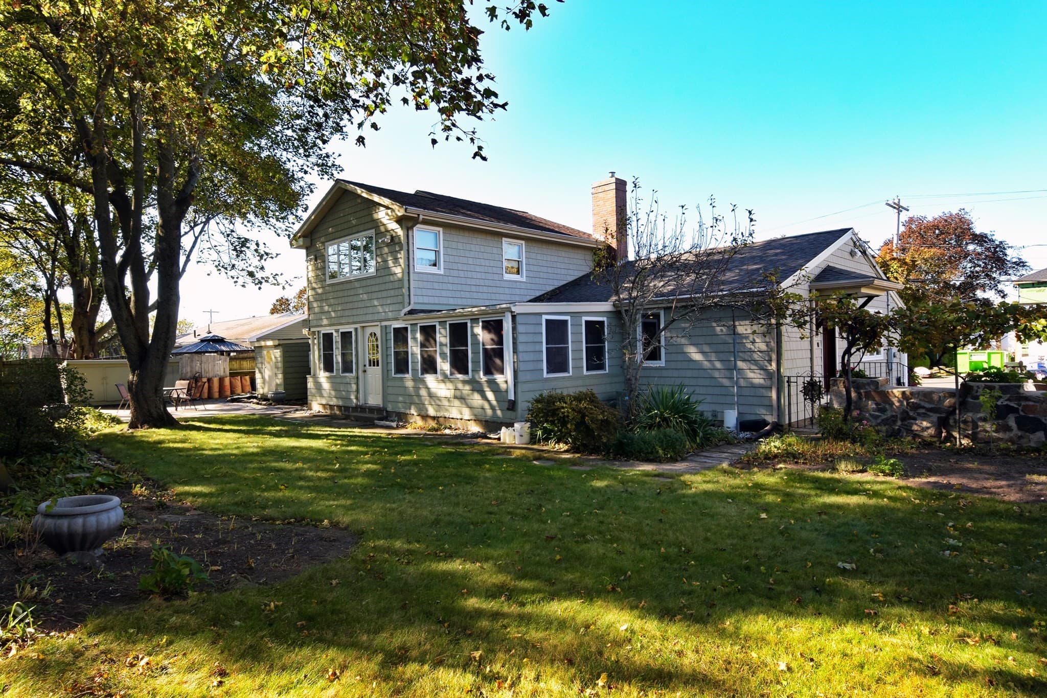 Single Family Residence at 14 Broad St., Danvers MA 01923, Danvers, photo 36 of 39