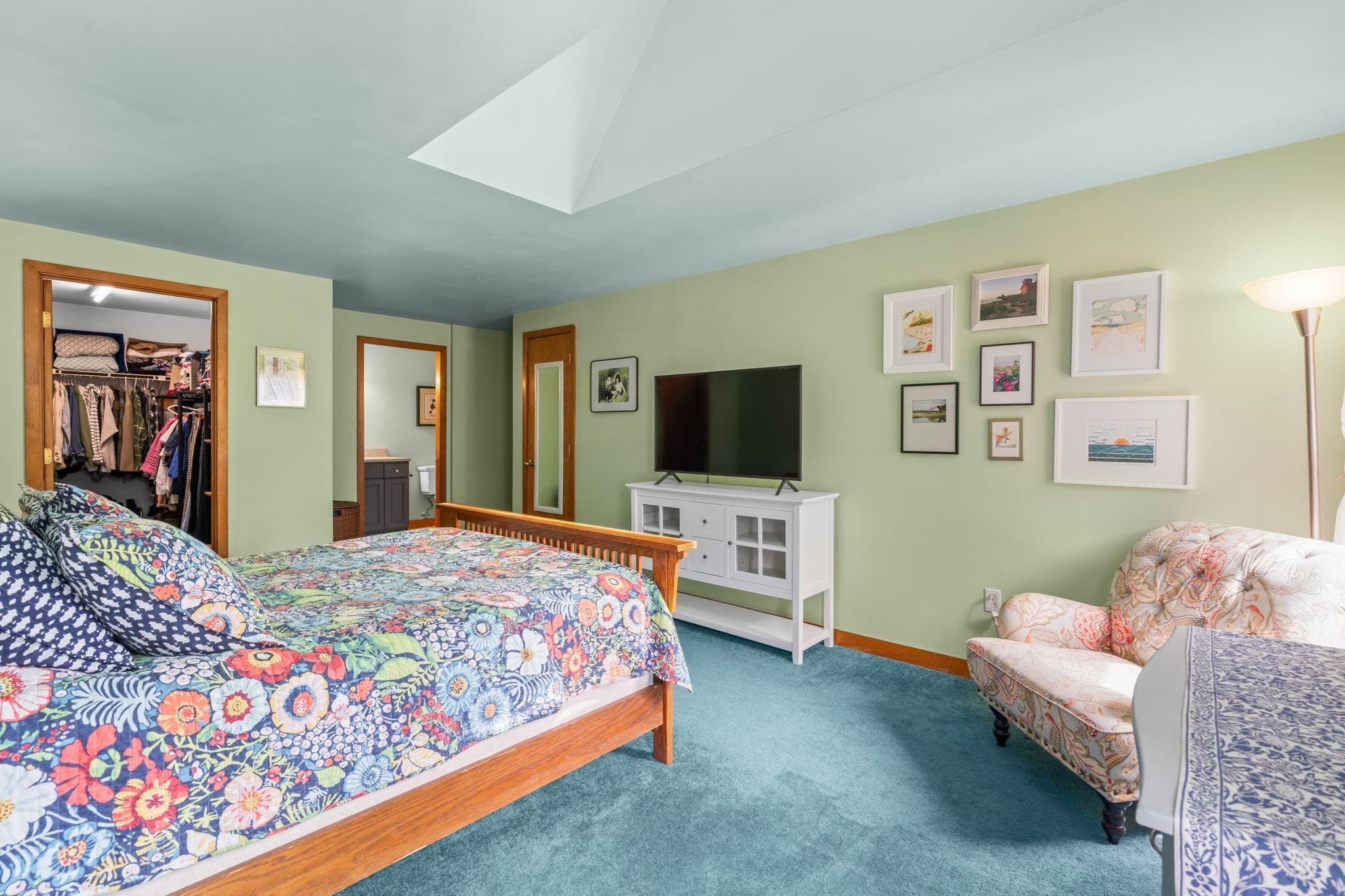 Single Family Residence at 38 Woodland Park Dr # 38, Haverhill MA 01830, Haverhill, photo 27 of 42