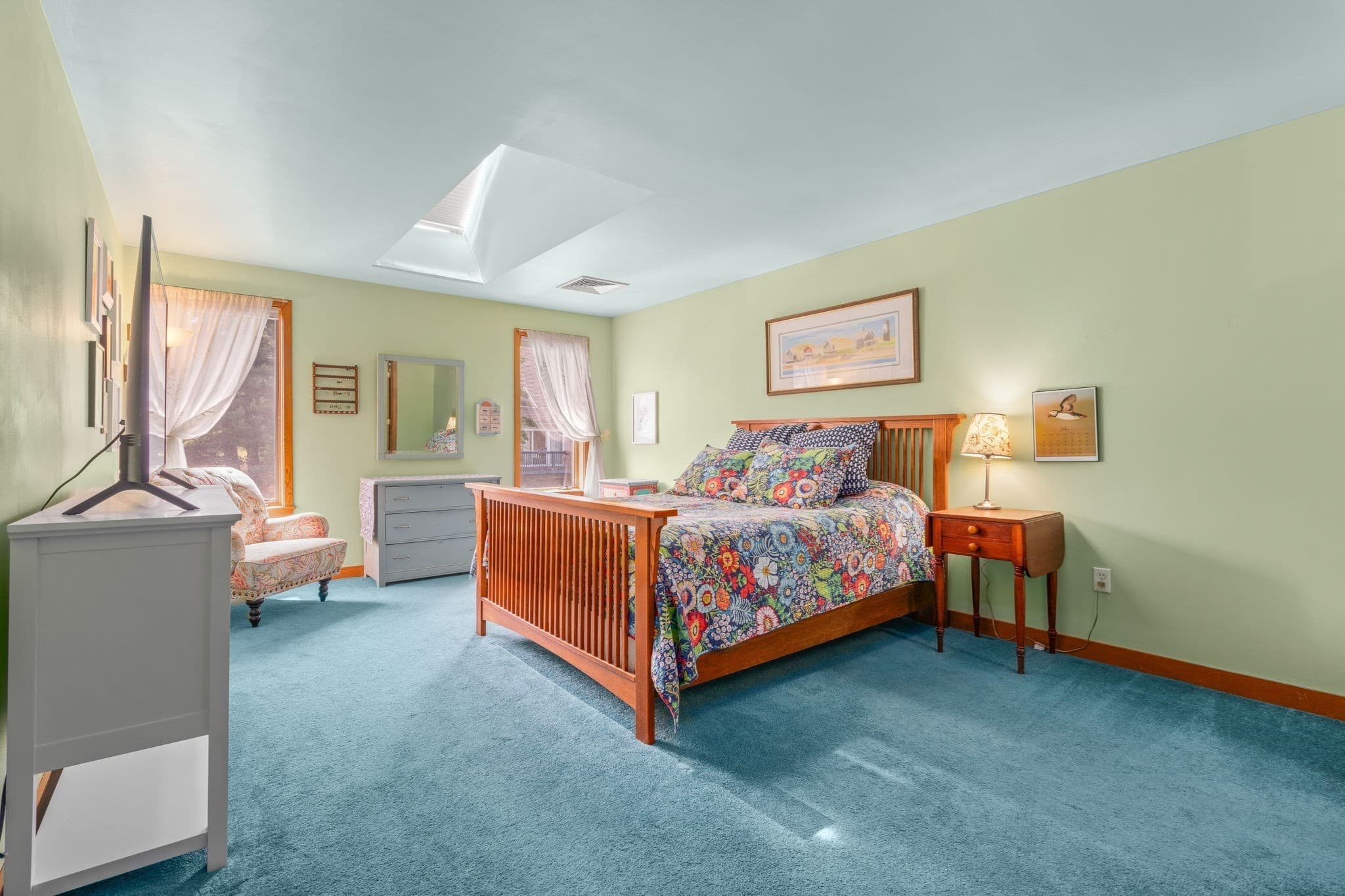 Single Family Residence at 38 Woodland Park Dr # 38, Haverhill MA 01830, Haverhill, photo 26 of 42