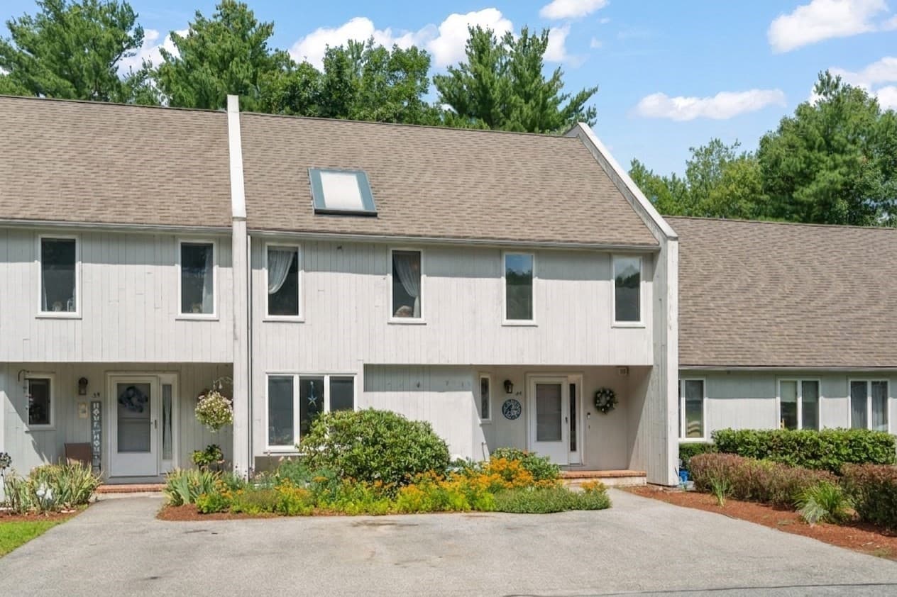 Single Family Residence at 38 Woodland Park Dr # 38, Haverhill MA 01830, Haverhill, photo 36 of 42