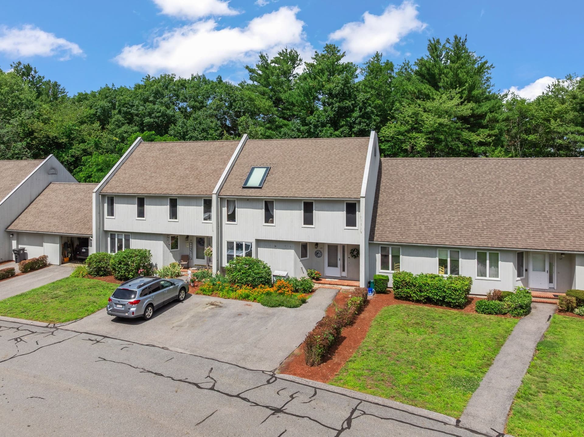 38 Woodland Park Dr # 38, Haverhill MA 01830