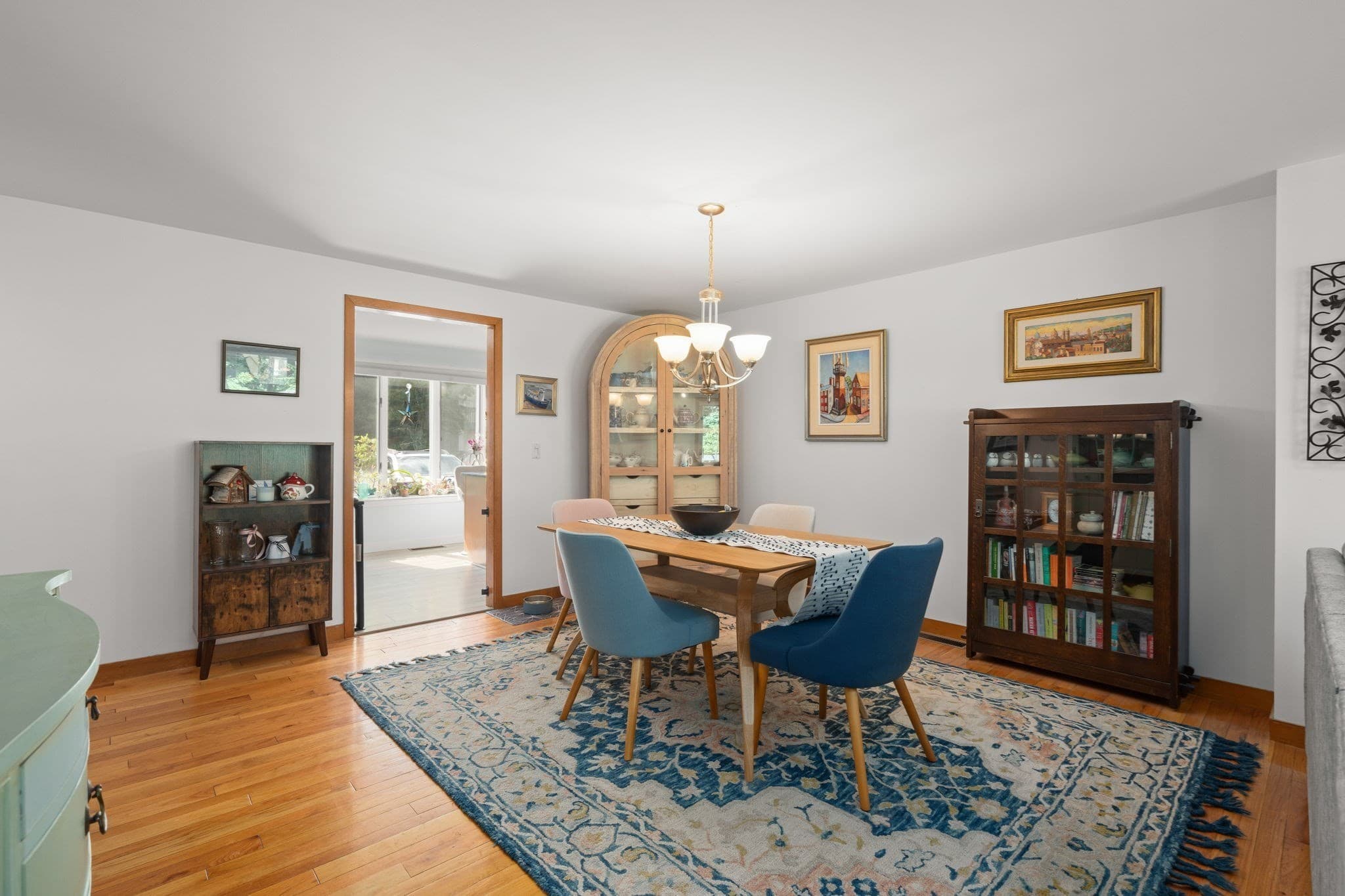 Single Family Residence at 38 Woodland Park Dr # 38, Haverhill MA 01830, Haverhill, photo 14 of 42