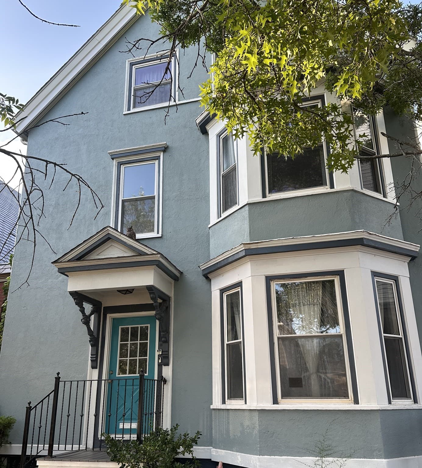 17 Broad # 1, Lynn MA 01902