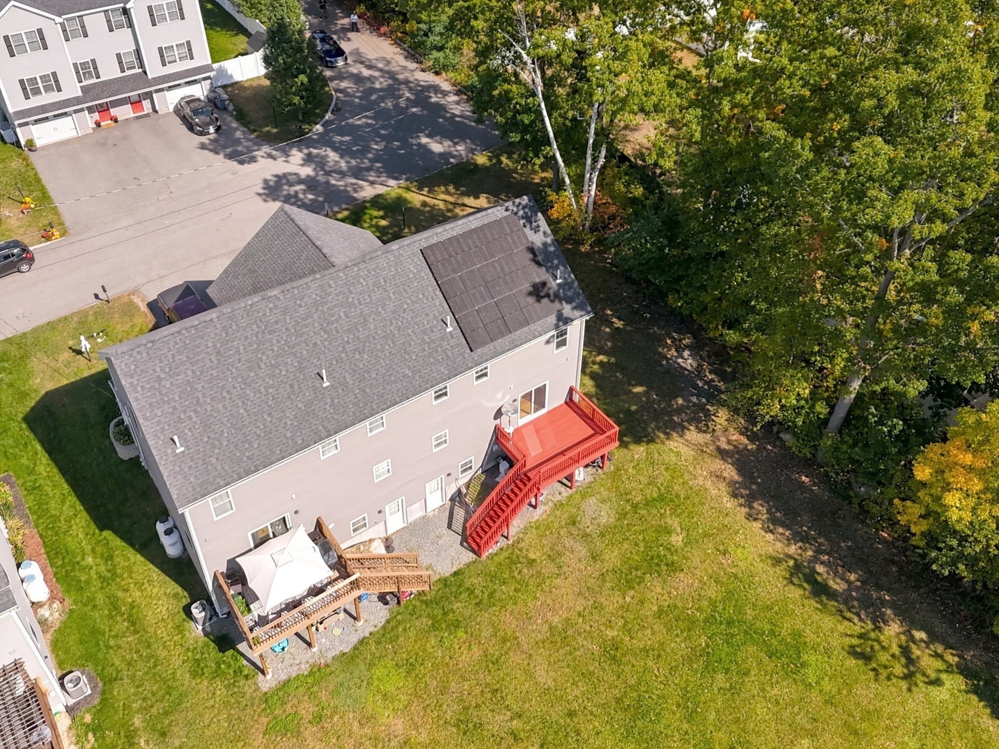 Condominium at 2 Mackenzie Way, Haverhill MA 01832, Haverhill, photo 35 of 40