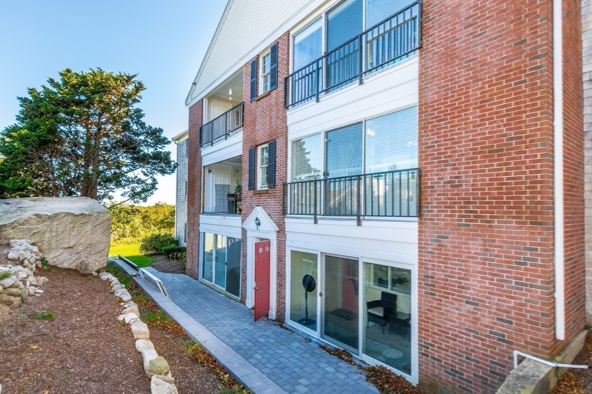 Condominium at 52 Highview Dr # 52, Sandwich MA 02563, Sandwich, photo 27 of 31