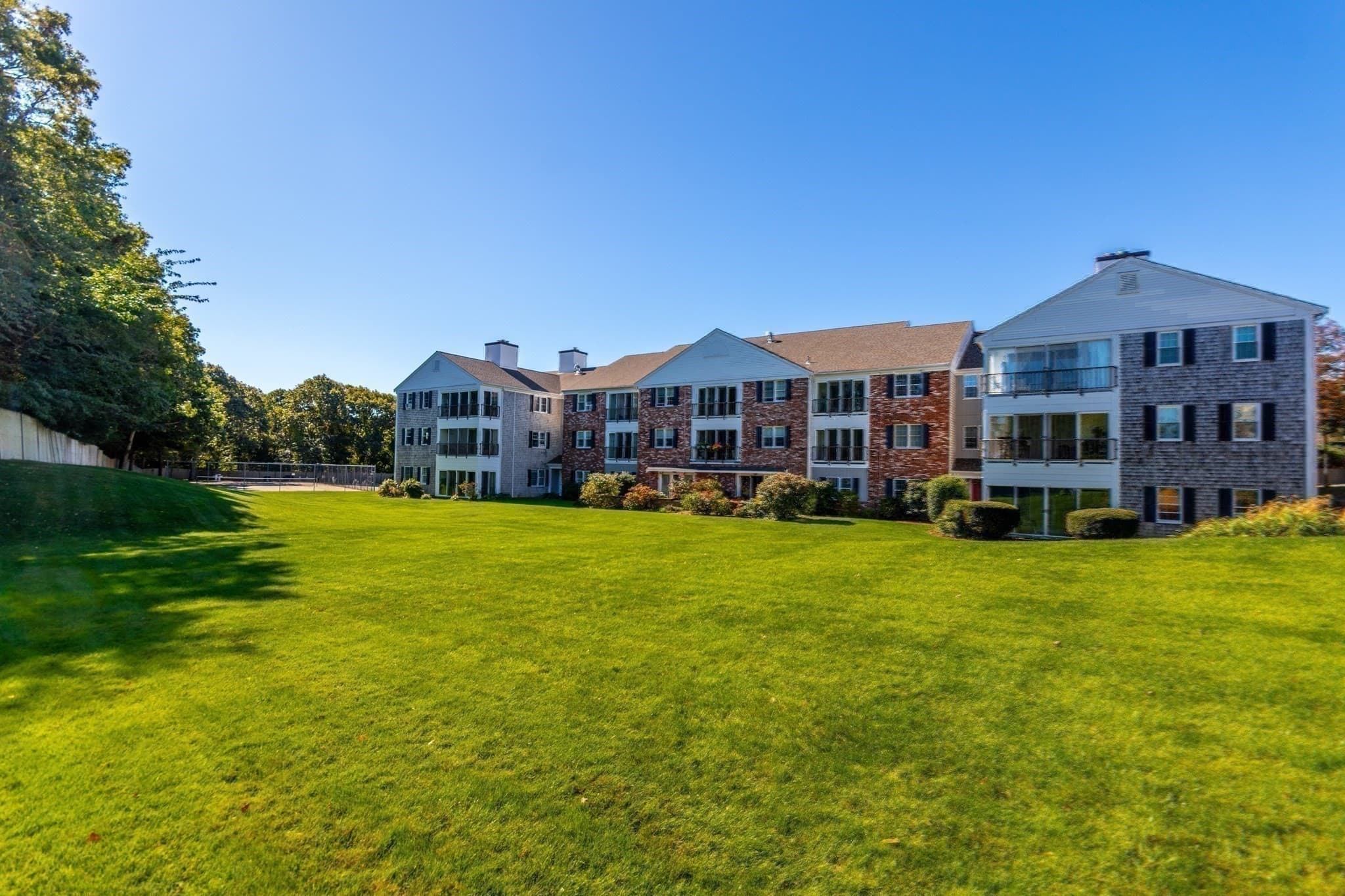 Condominium at 52 Highview Dr # 52, Sandwich MA 02563, Sandwich, photo 29 of 31