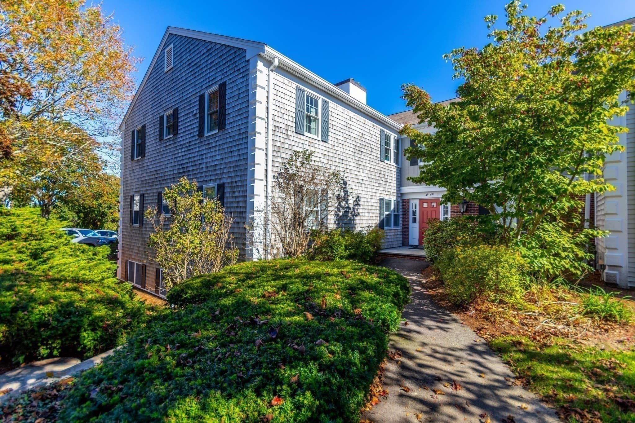Condominium at 52 Highview Dr # 52, Sandwich MA 02563, Sandwich, photo 25 of 31