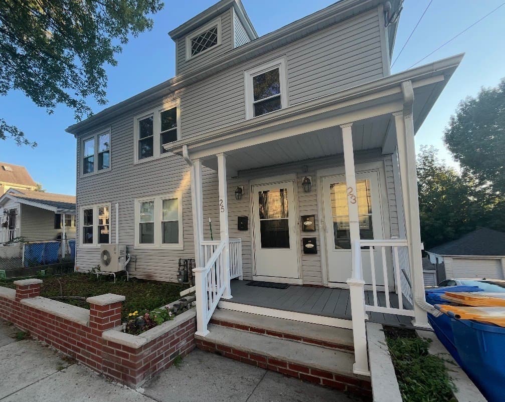23-25 Fremont St, Winthrop MA 02152