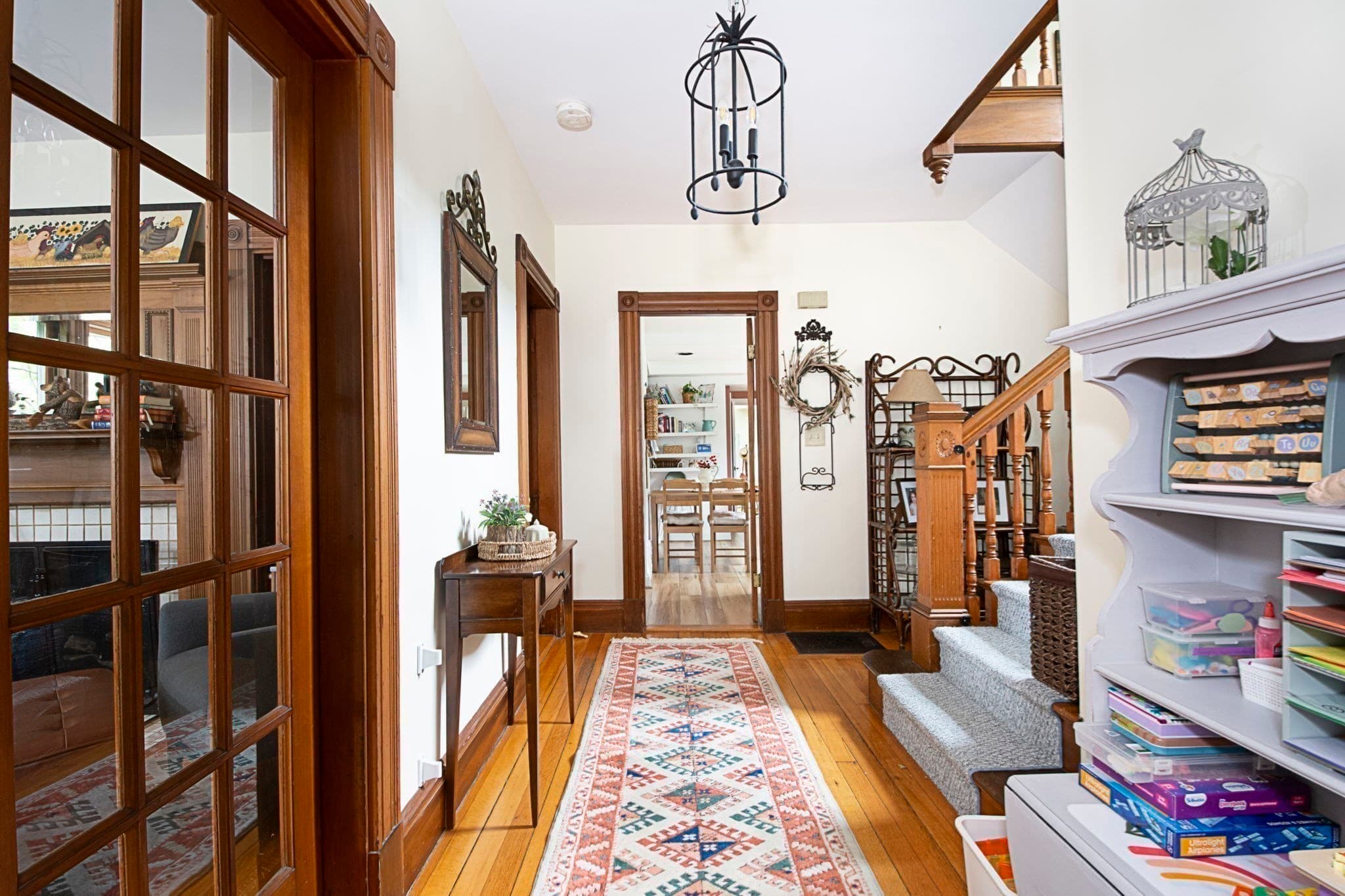 Single Family Residence at 26 Millbrook Rd, Wayland MA 01778, Wayland, photo 17 of 42