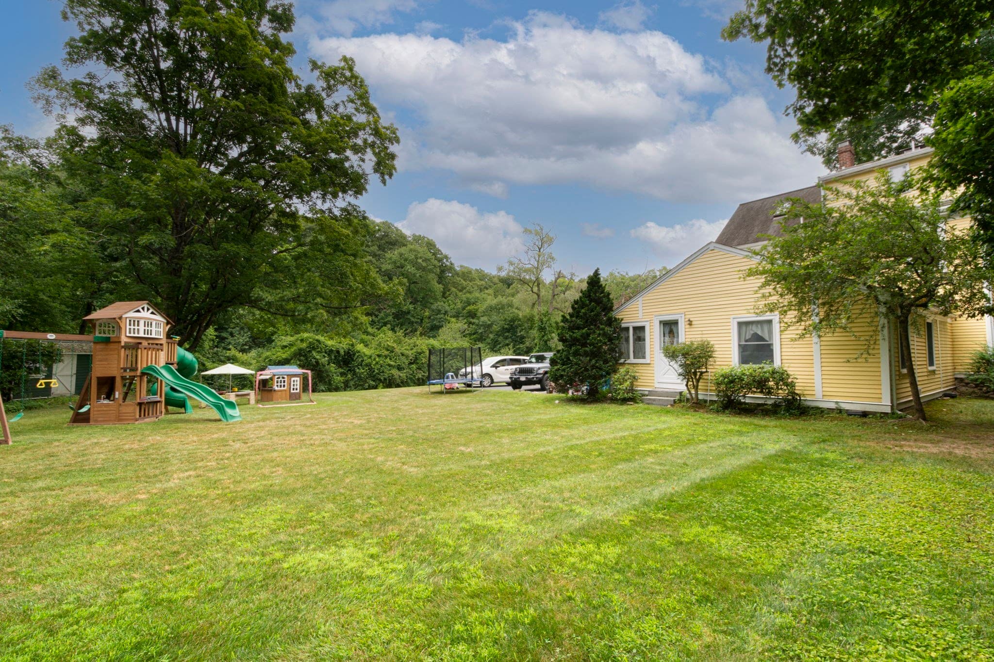 Single Family Residence at 26 Millbrook Rd, Wayland MA 01778, Wayland, photo 36 of 42