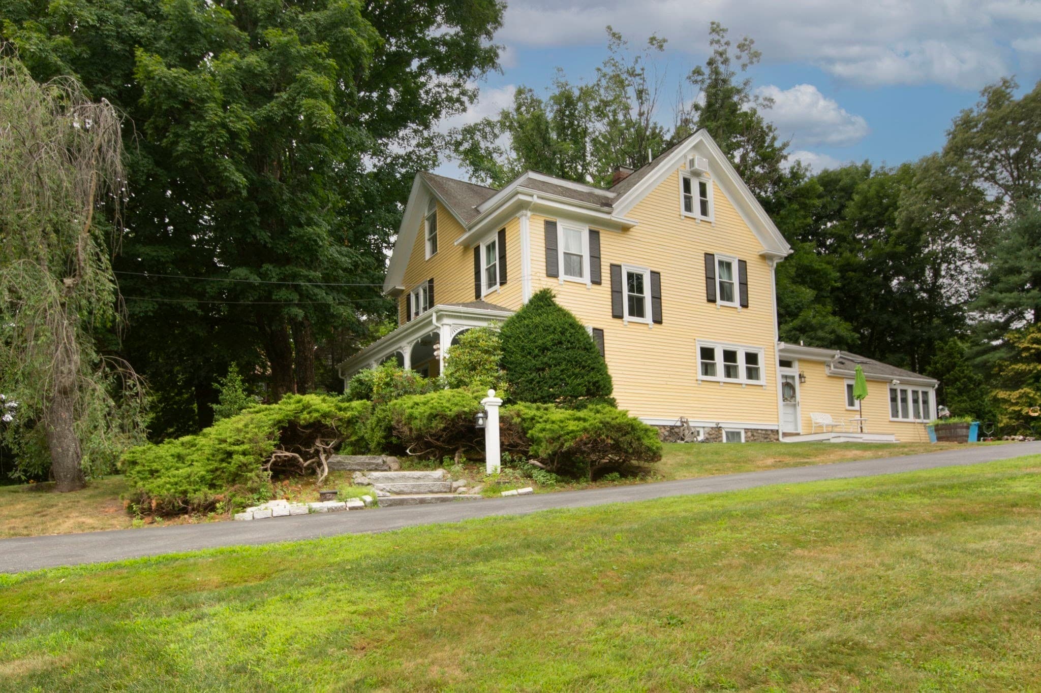 Single Family Residence at 26 Millbrook Rd, Wayland MA 01778, Wayland, photo 38 of 42