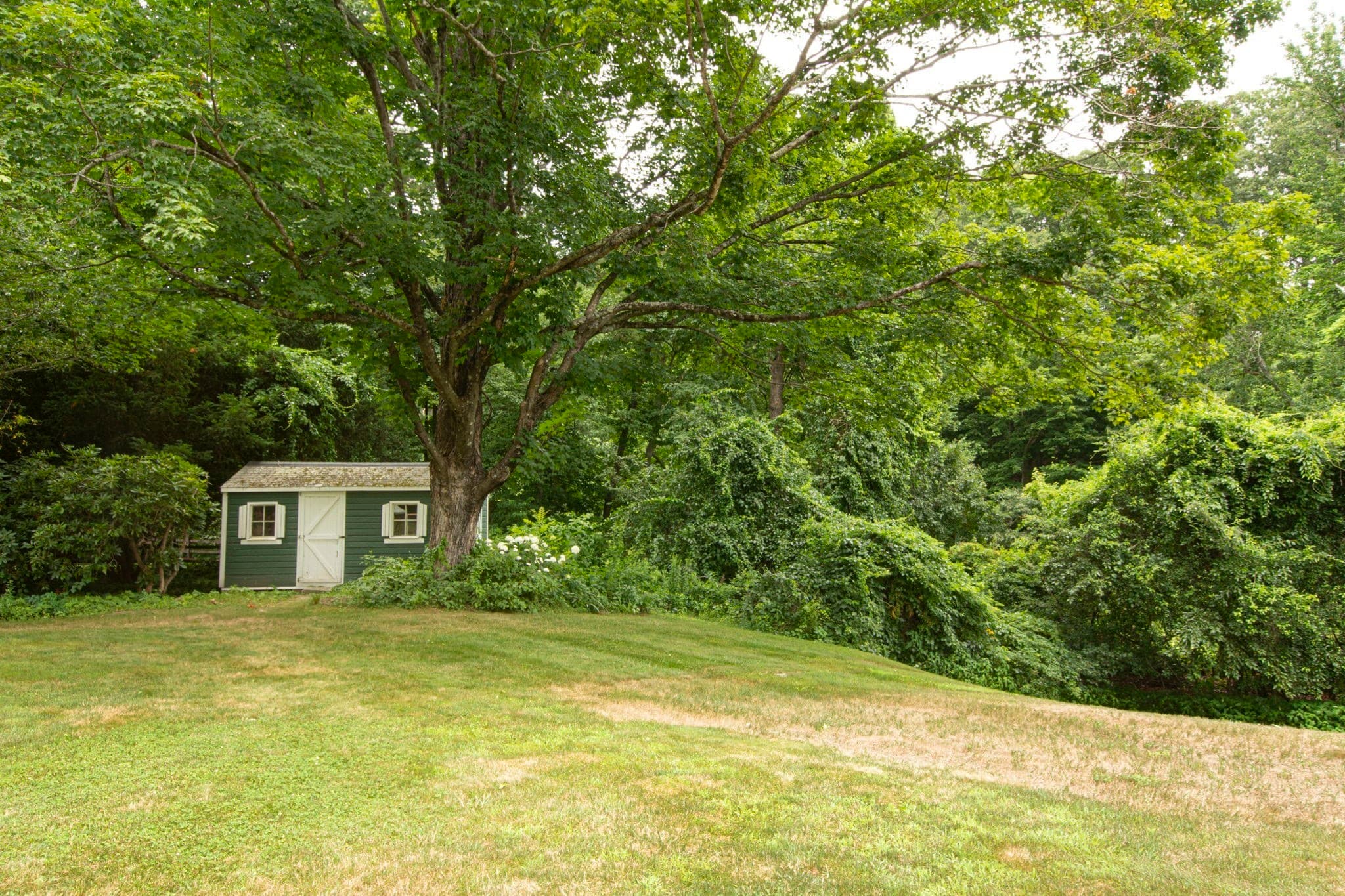 Single Family Residence at 26 Millbrook Rd, Wayland MA 01778, Wayland, photo 37 of 42