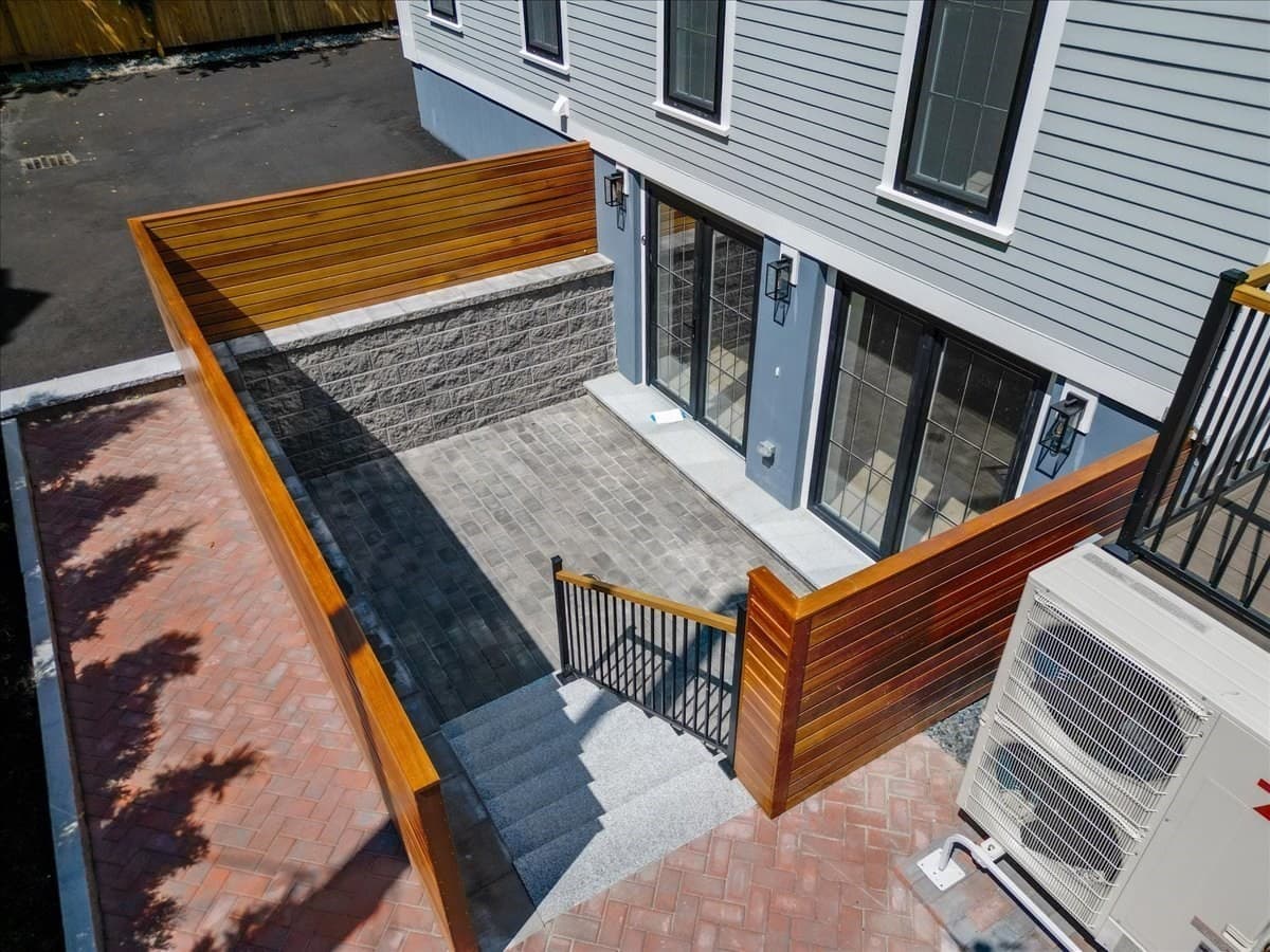 Condominium at 305 Chestnut Ave # 6, Boston MA 02130, Boston, photo 6 of 42
