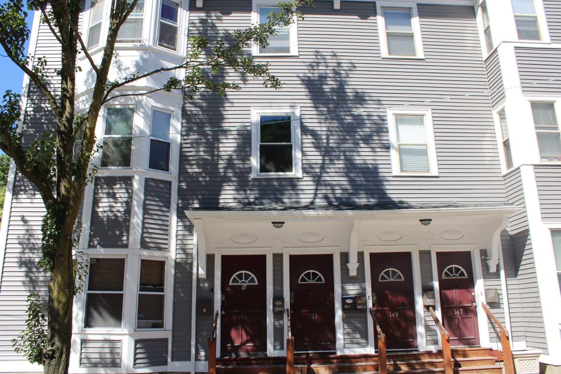 Condominium at 151 Centre St # 1, Boston MA 02130, Boston, photo 2 of 17