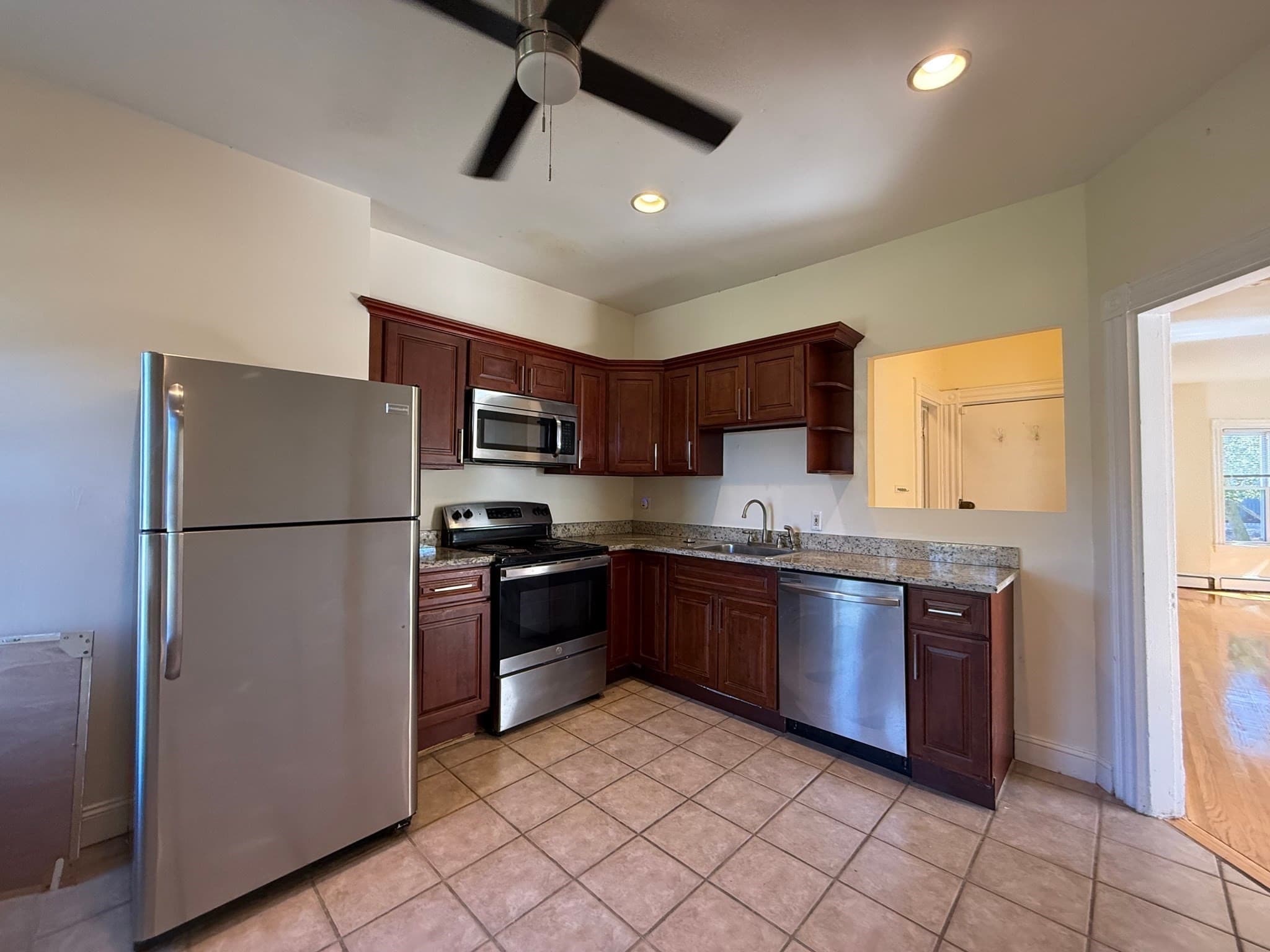 Condominium at 151 Centre St # 1, Boston MA 02130, Boston, photo 4 of 17