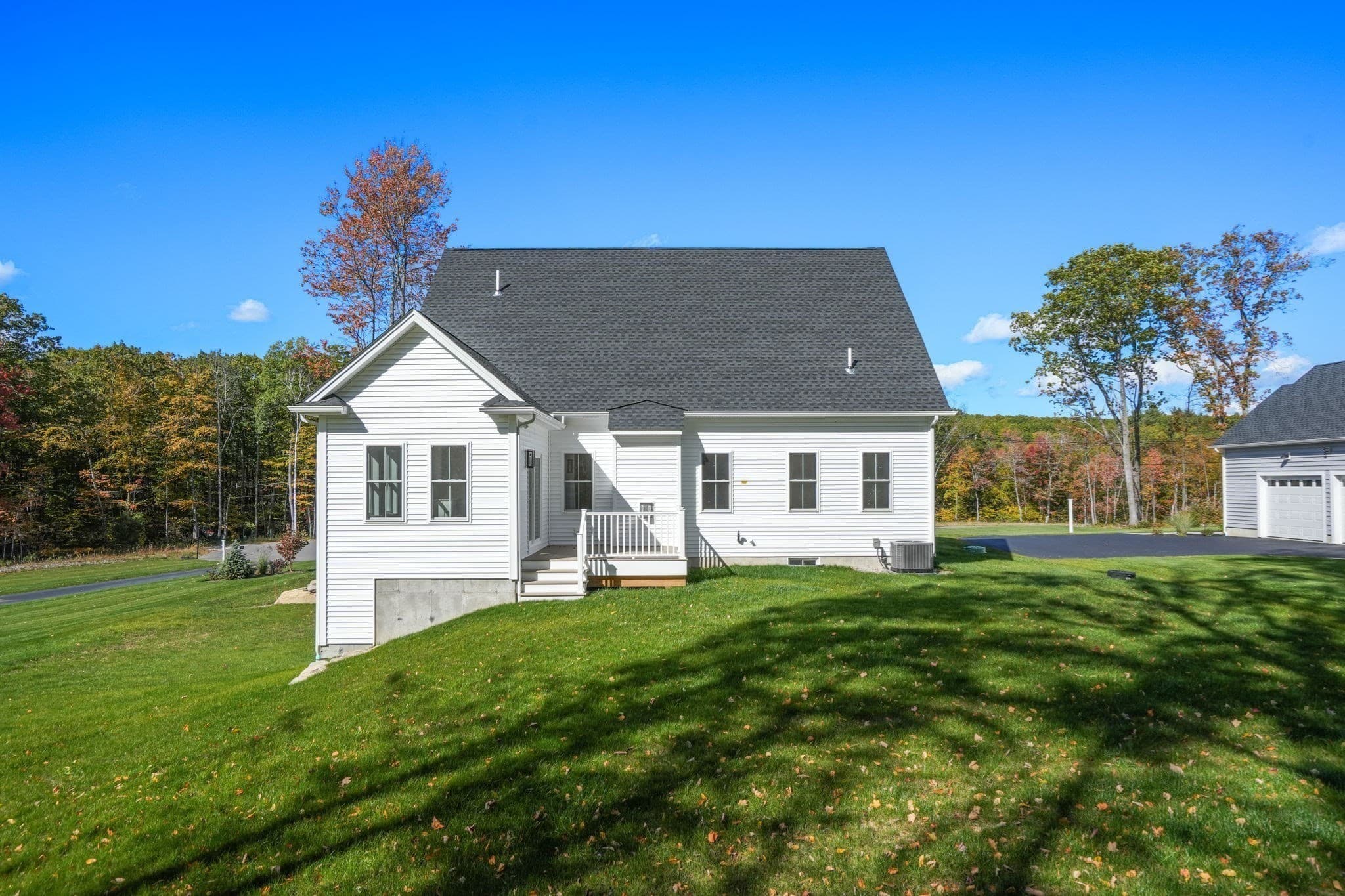 Single Family Residence at Lot 9/306 Fisher Rd, Holden MA 01520, Holden, photo 3 of 30