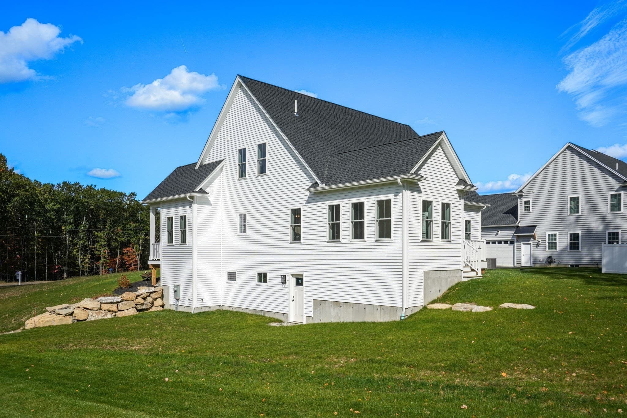 Single Family Residence at Lot 9/306 Fisher Rd, Holden MA 01520, Holden, photo 5 of 30