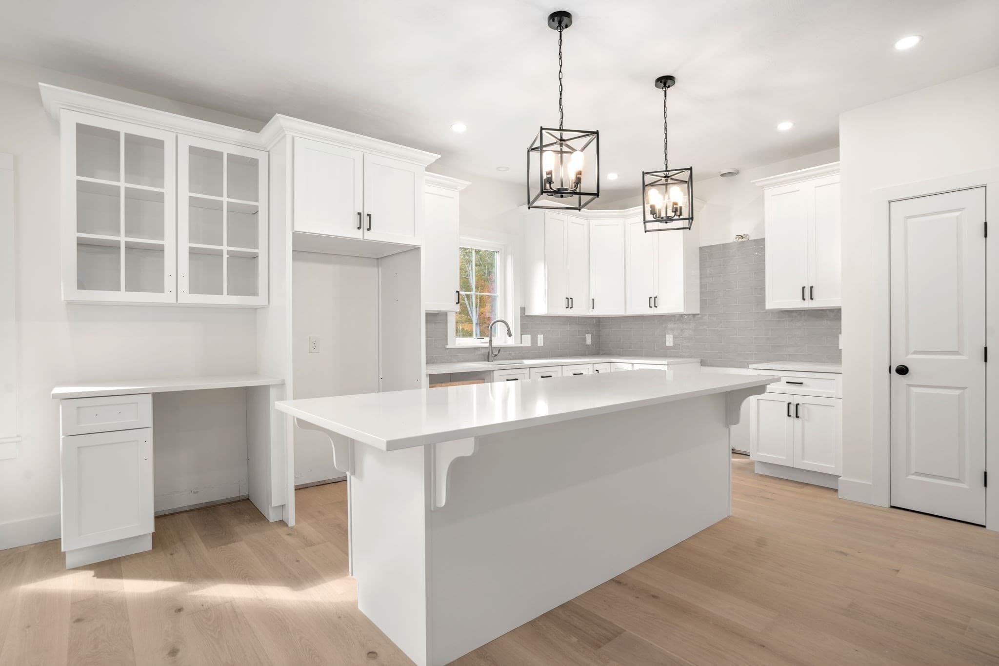 Single Family Residence at Lot 9/306 Fisher Rd, Holden MA 01520, Holden, photo 9 of 30