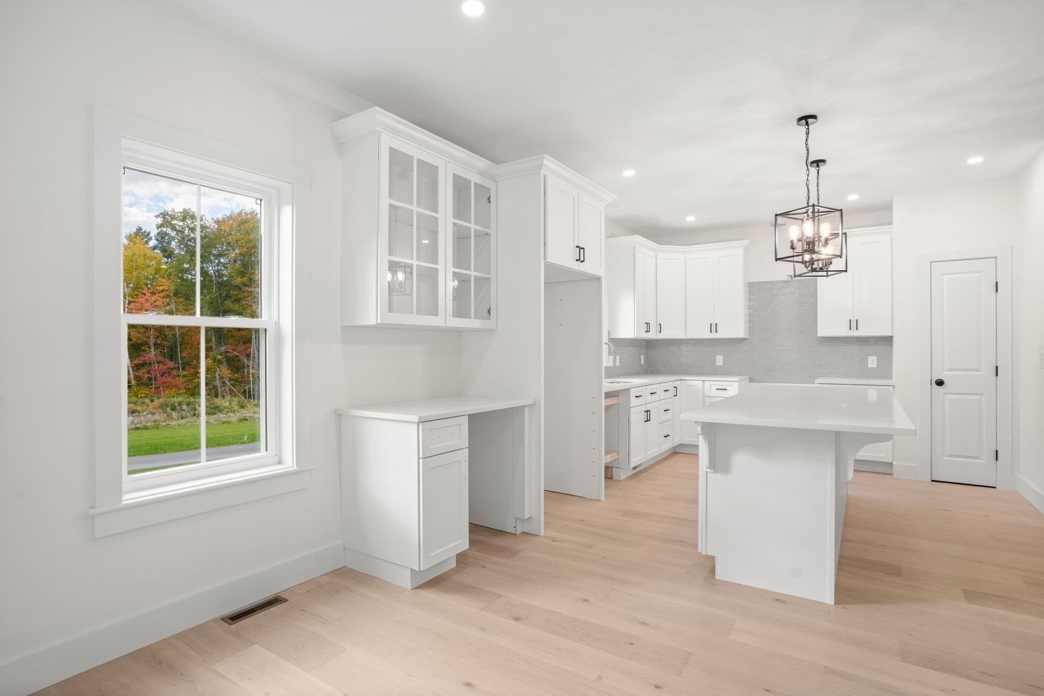 Single Family Residence at Lot 9/306 Fisher Rd, Holden MA 01520, Holden, photo 11 of 30