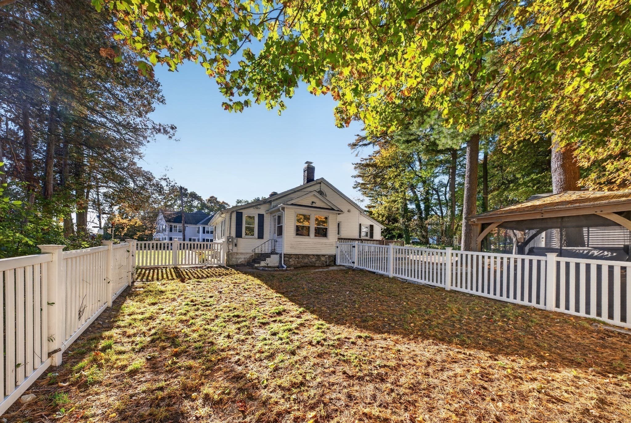 Single Family Residence at 55 Elm Street, Methuen MA 01844, photo 20 of 24