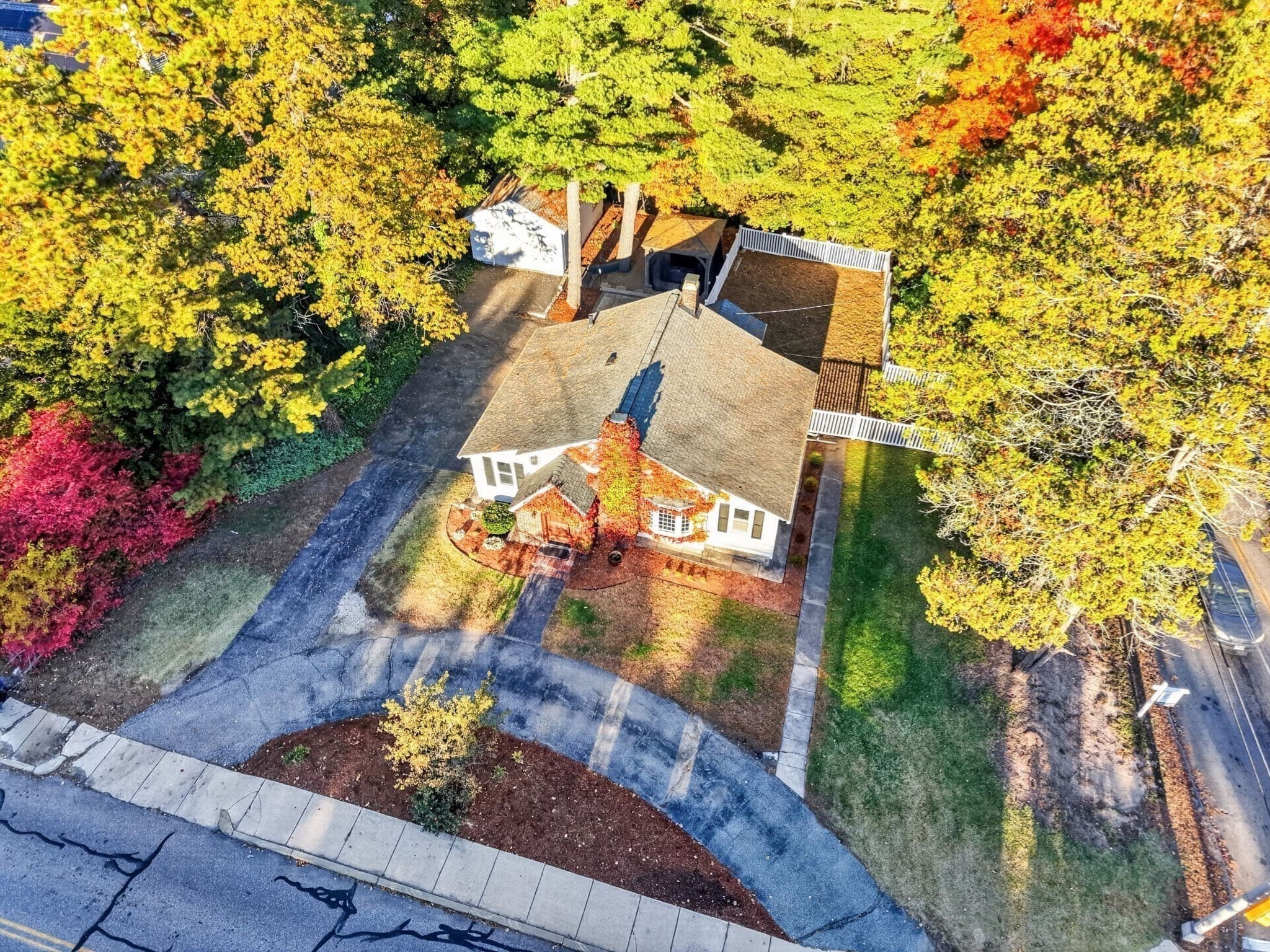 Single Family Residence at 55 Elm Street, Methuen MA 01844, photo 24 of 24
