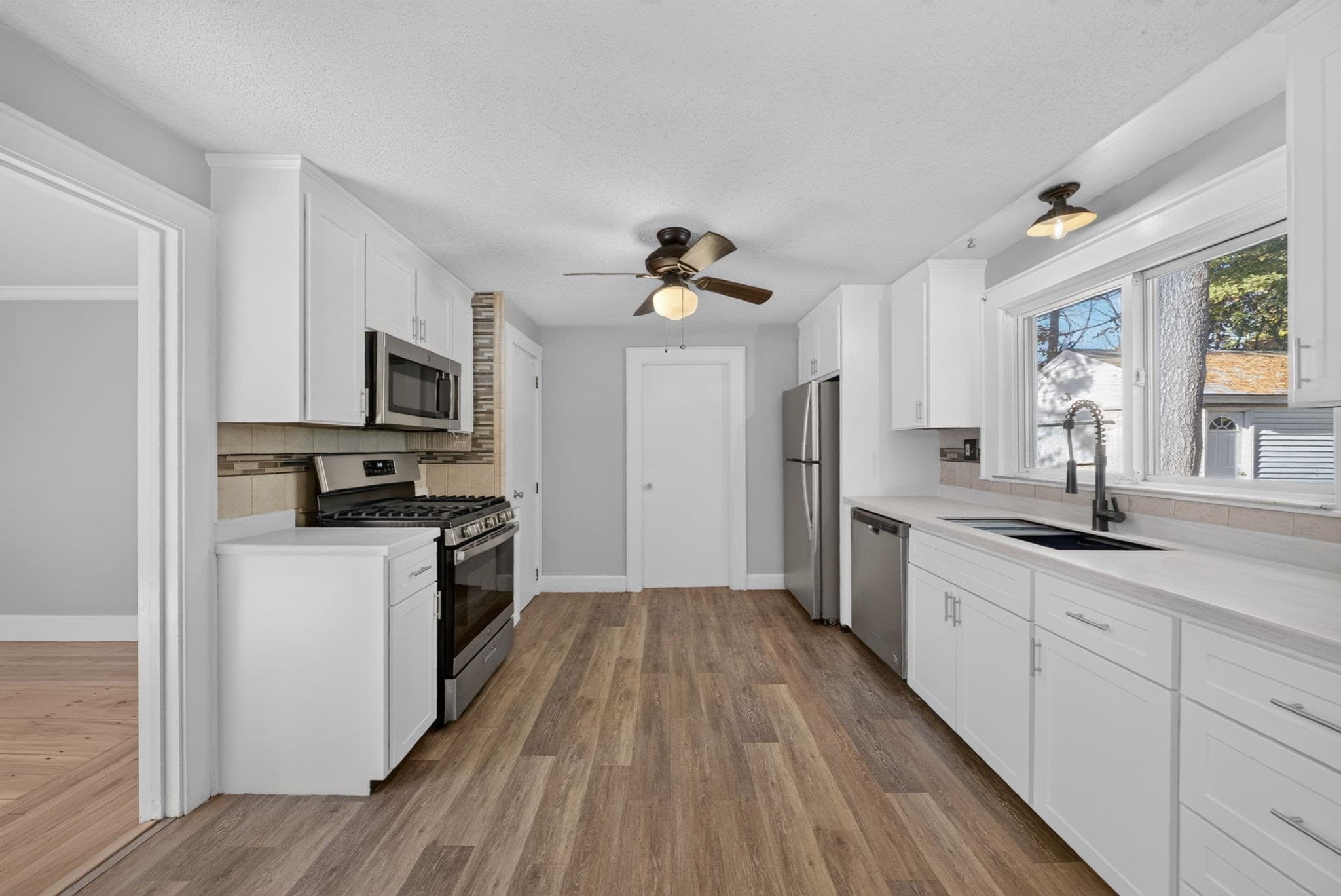 Single Family Residence at 55 Elm Street, Methuen MA 01844, photo 4 of 24