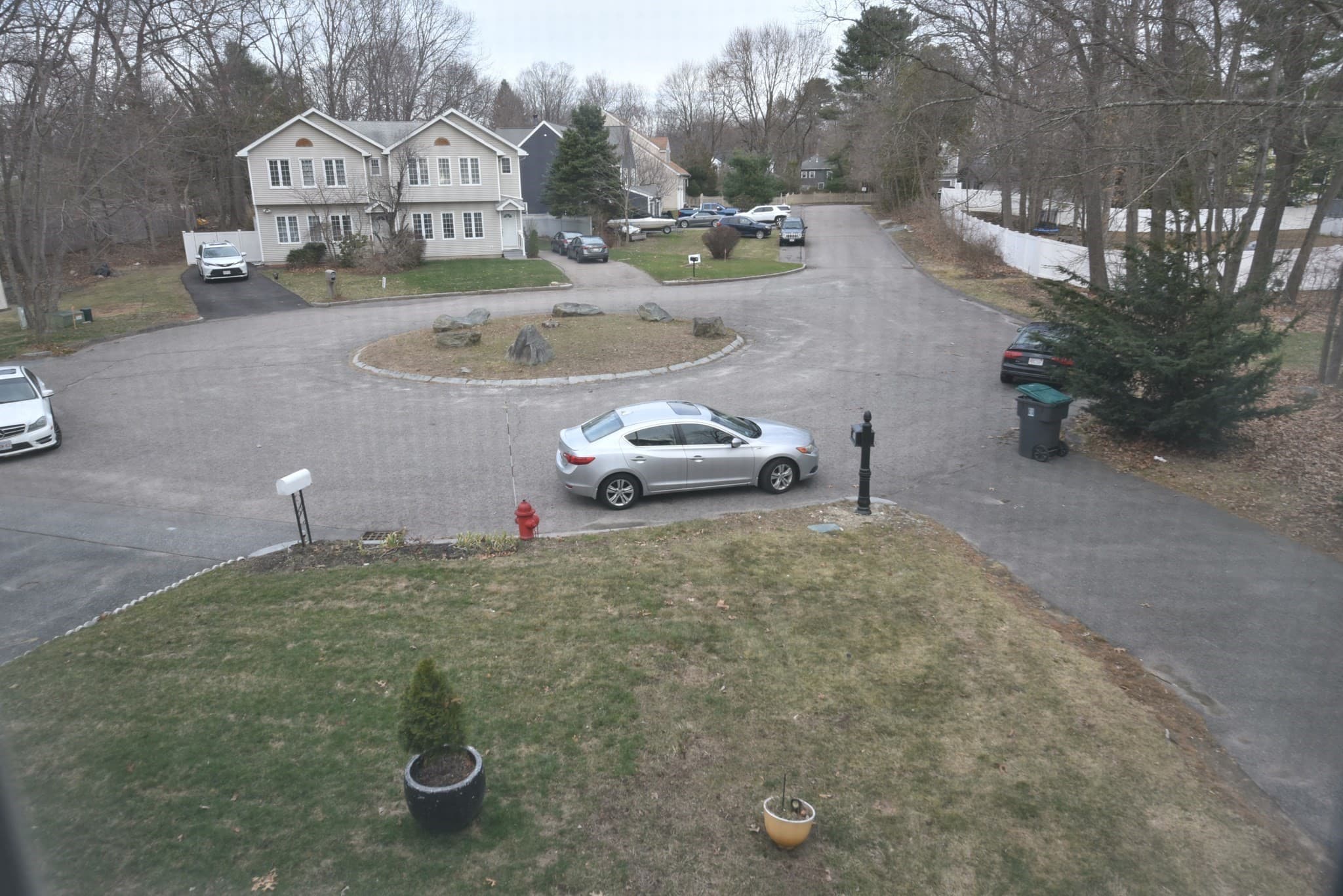 Condominium at 19 Stillman Circle # 19, Natick MA 01760, Natick, photo 16 of 16