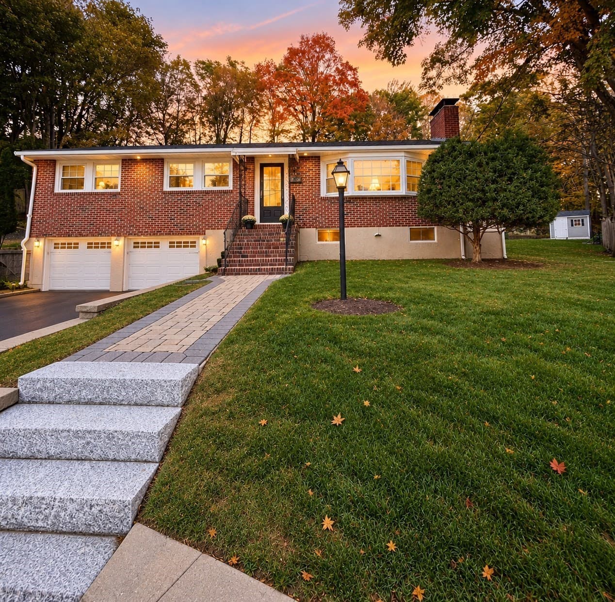 36 Lincoln Terrace # 0, Waltham MA 02451