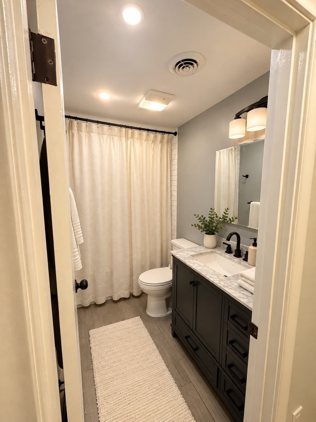 Single Family Residence at 36 Lincoln Terrace # 0, Waltham MA 02451, photo 9 of 13