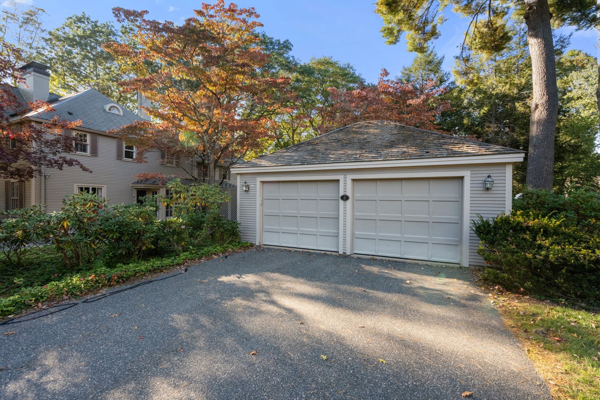 Condominium at 2 Phillips Pond Rd # 2, Natick MA 01760, Natick, photo 42 of 42