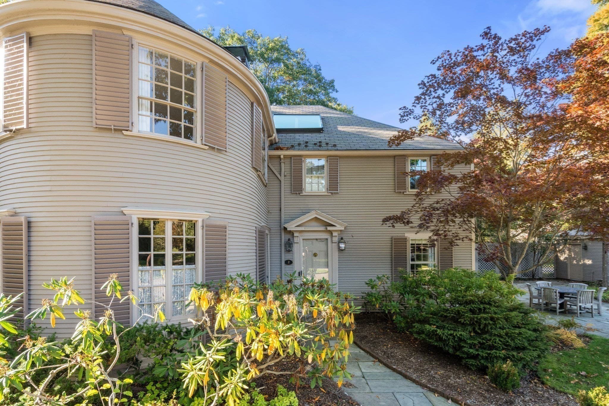 Condominium at 2 Phillips Pond Rd # 2, Natick MA 01760, Natick, photo 3 of 42