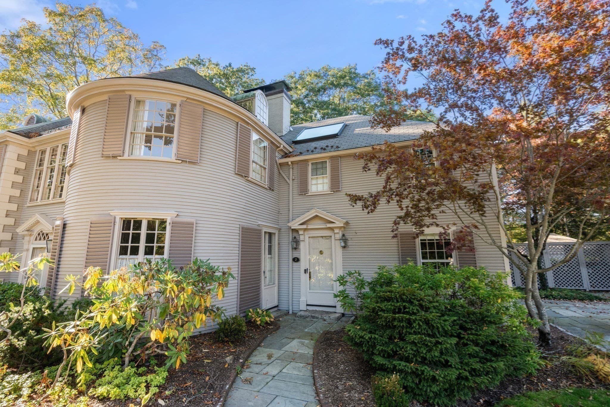 Condominium at 2 Phillips Pond Rd # 2, Natick MA 01760, Natick, photo 41 of 42