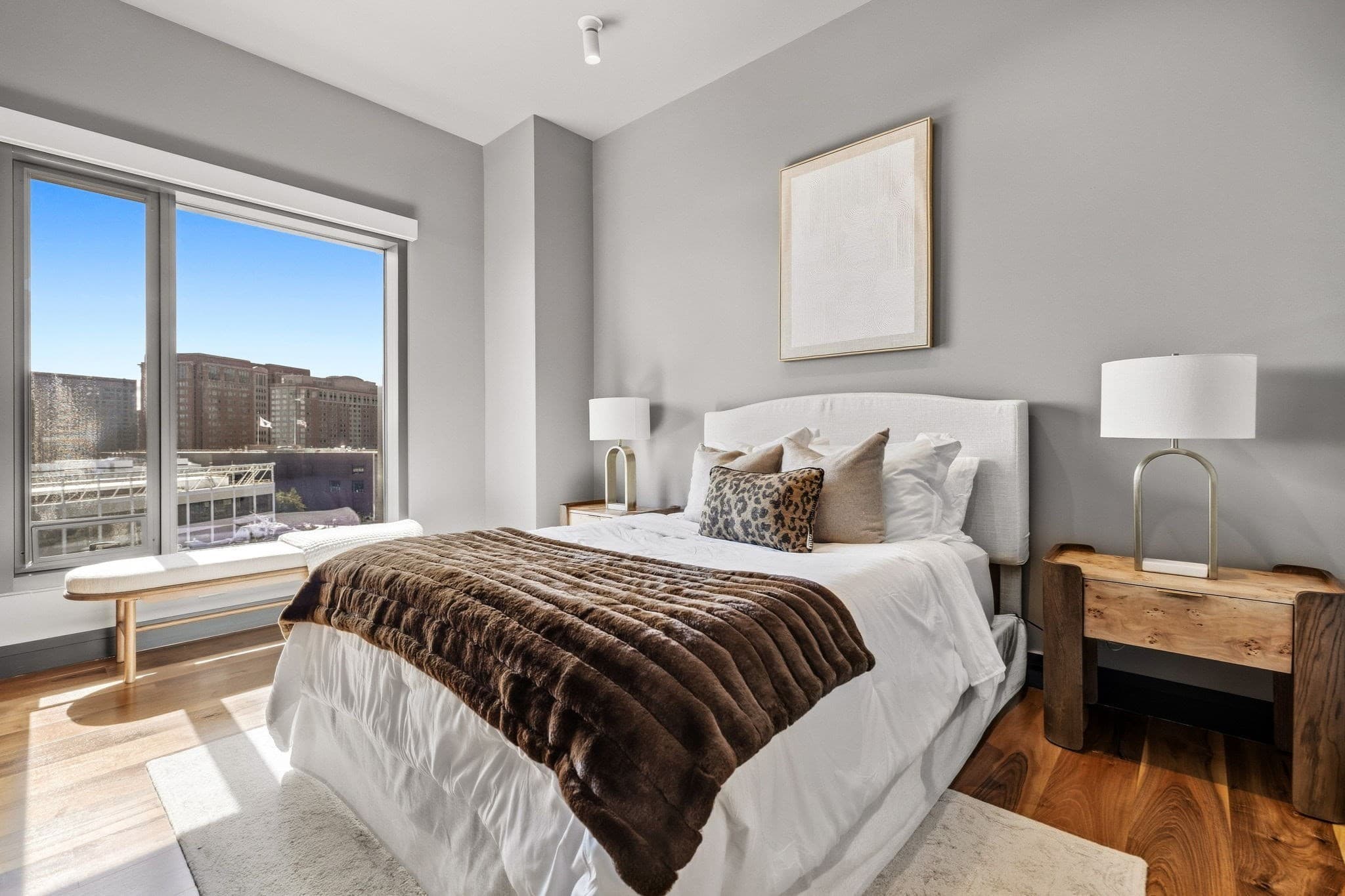 Condominium at 300 Pier 4 Blvd, Boston MA 02210, Boston, photo 22 of 42