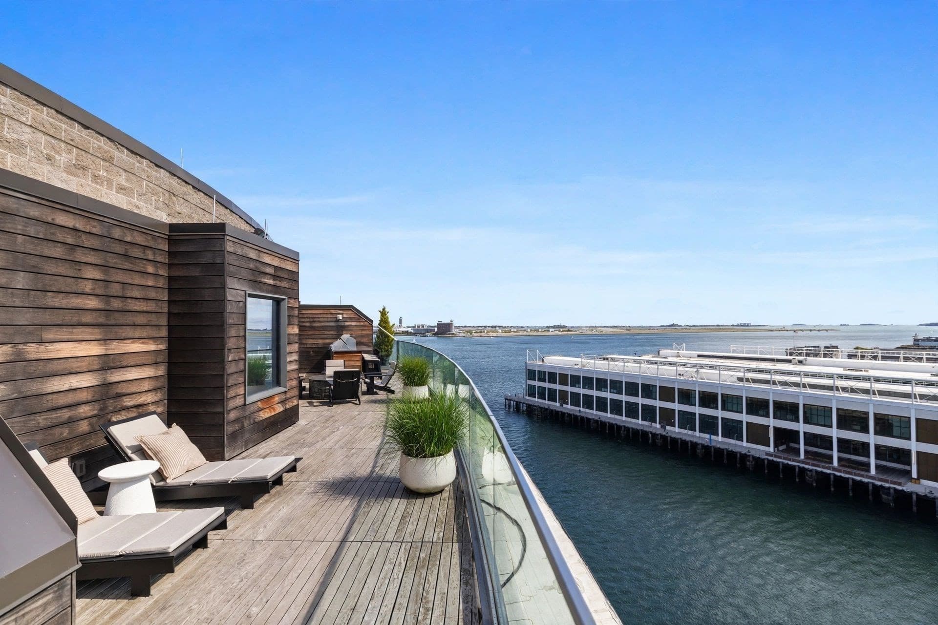 300 Pier 4 Blvd, Boston MA 02210