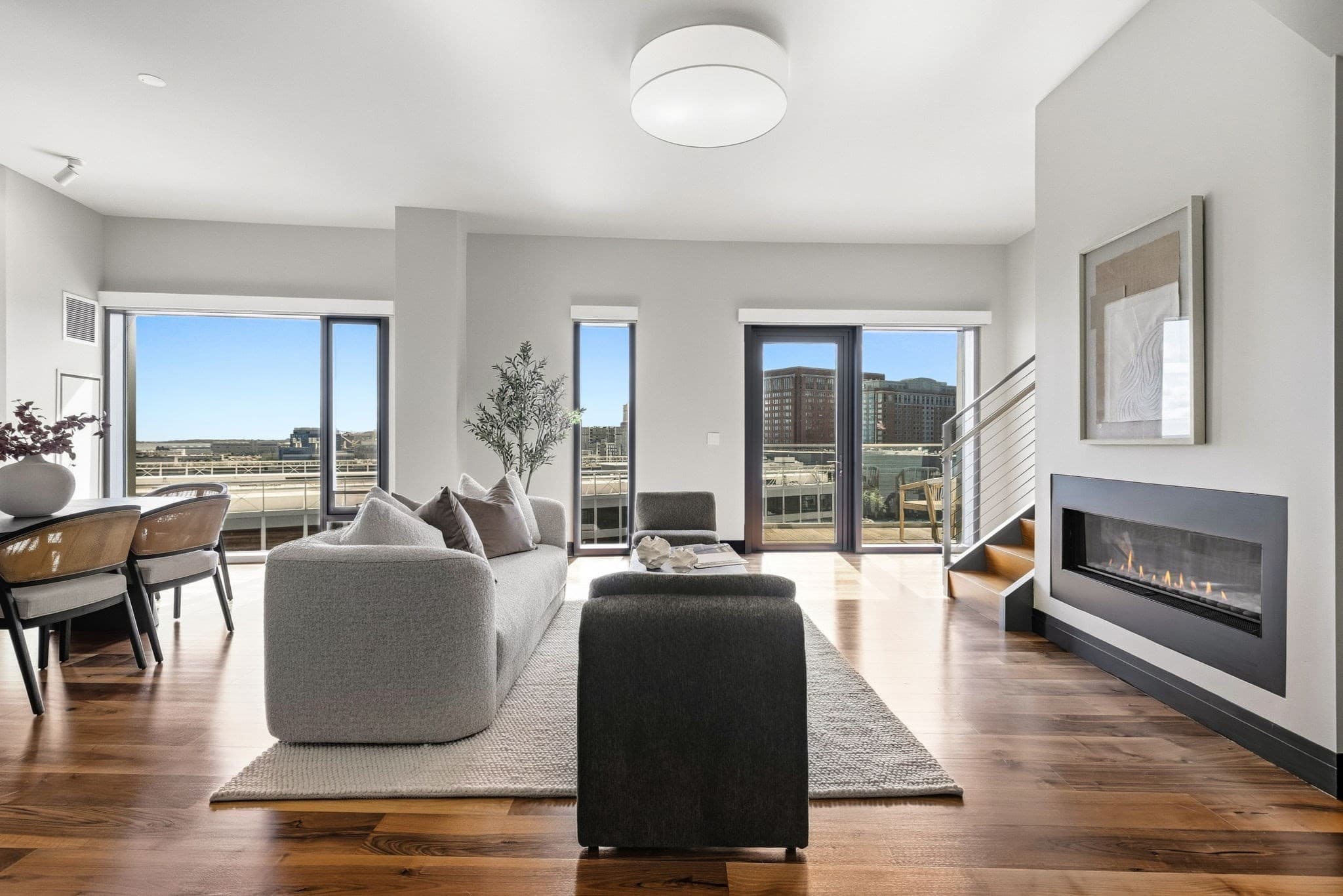 Condominium at 300 Pier 4 Blvd, Boston MA 02210, Boston, photo 5 of 42