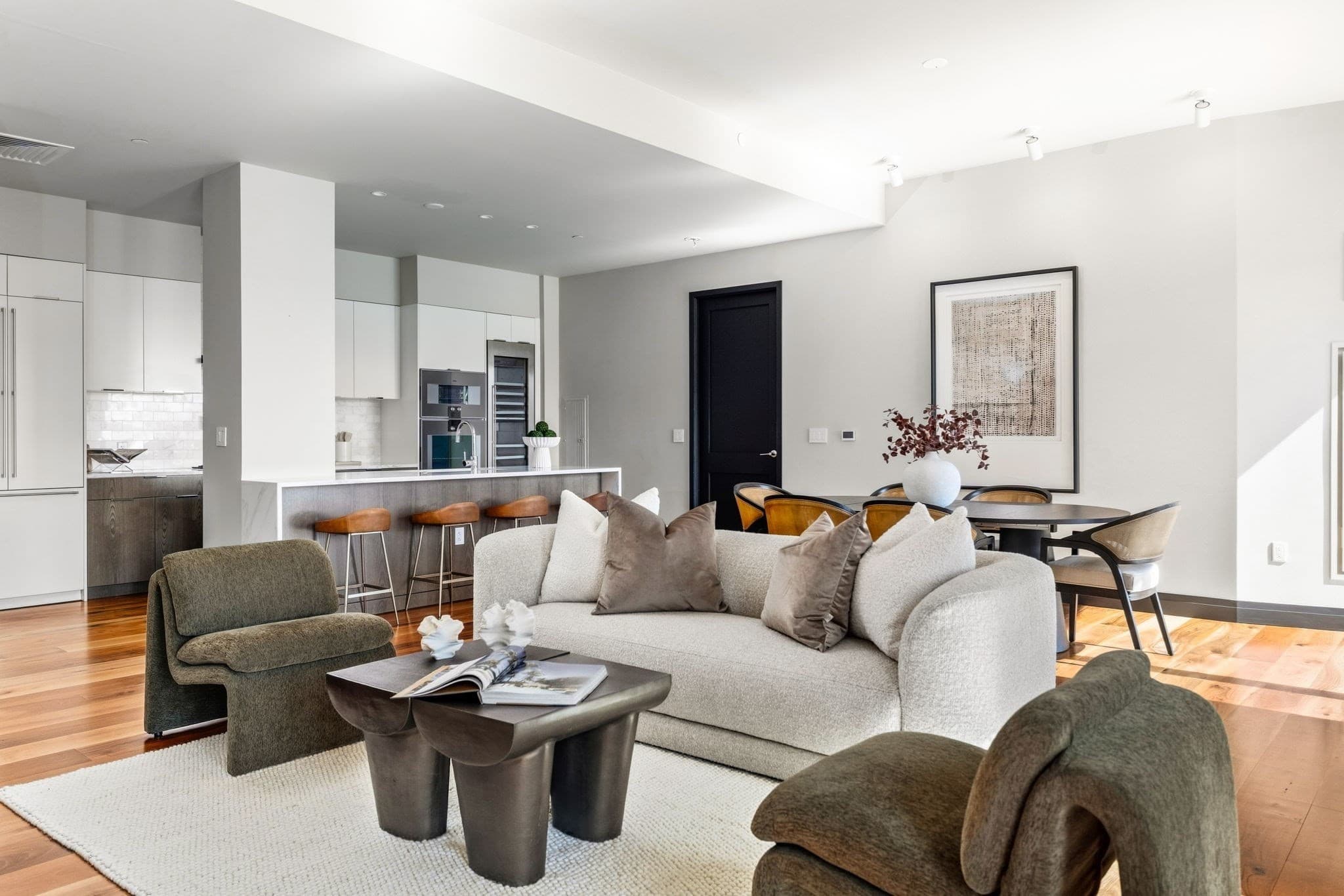 Condominium at 300 Pier 4 Blvd, Boston MA 02210, Boston, photo 9 of 42