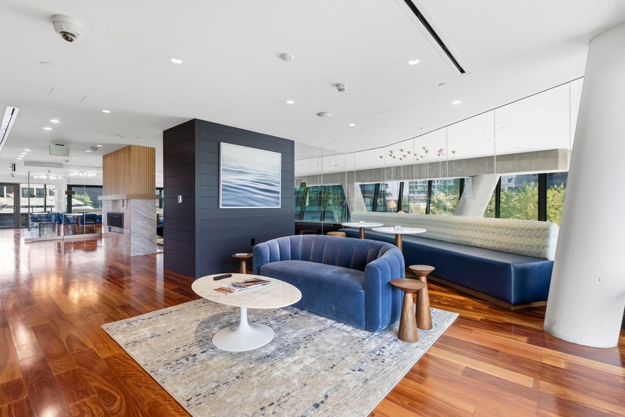 Condominium at 300 Pier 4 Blvd, Boston MA 02210, Boston, photo 34 of 42