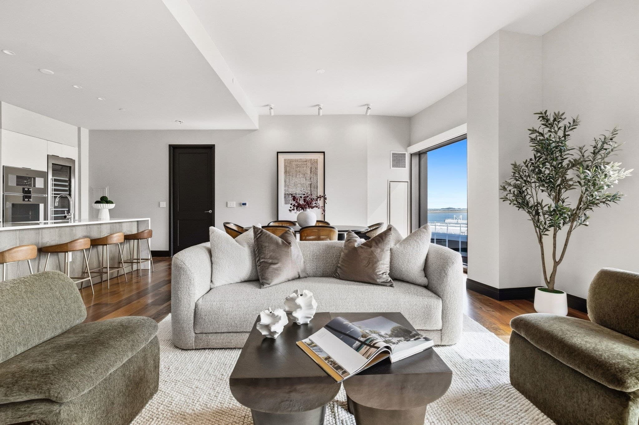 Condominium at 300 Pier 4 Blvd, Boston MA 02210, Boston, photo 10 of 42