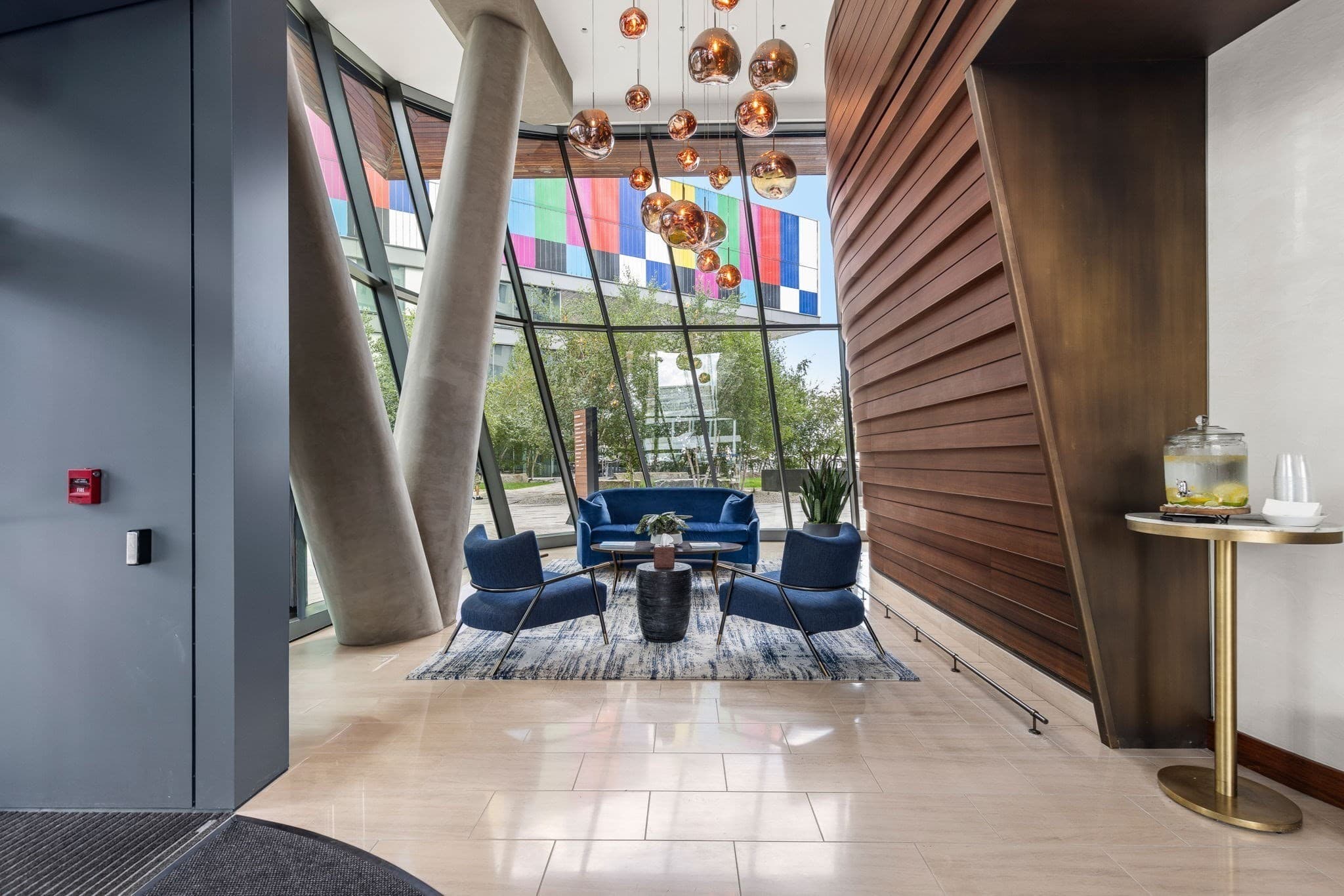 Condominium at 300 Pier 4 Blvd, Boston MA 02210, Boston, photo 33 of 42