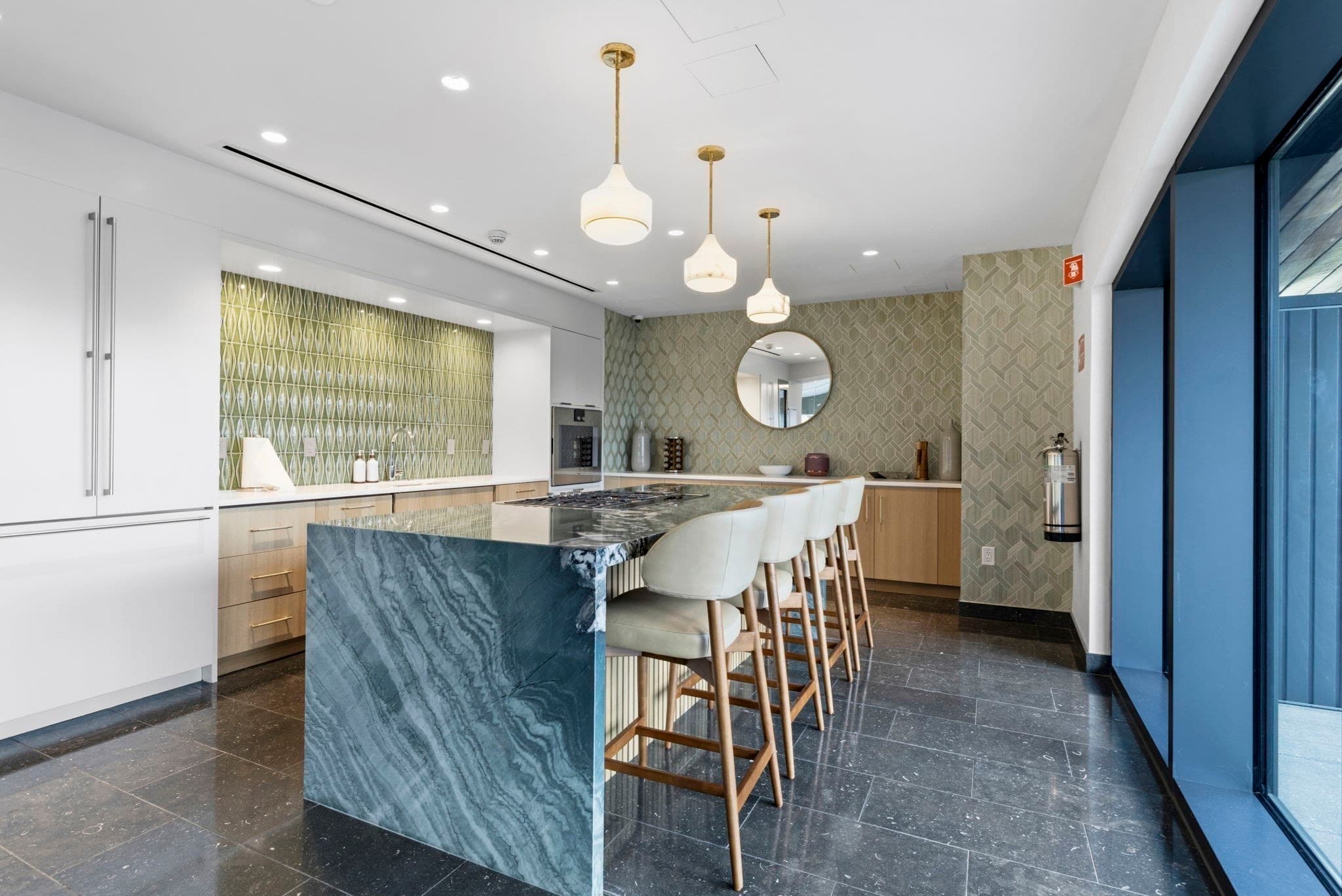 Condominium at 300 Pier 4 Blvd, Boston MA 02210, Boston, photo 37 of 42