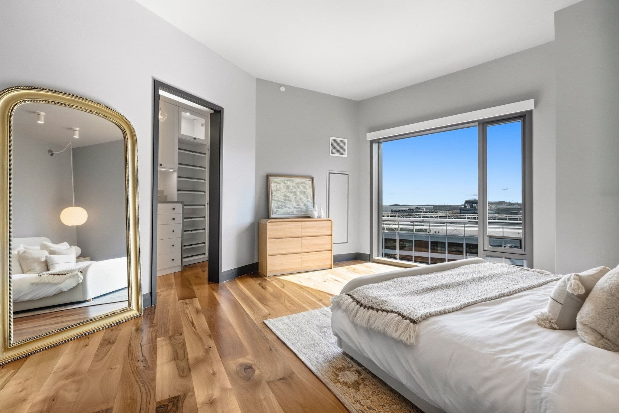 Condominium at 300 Pier 4 Blvd, Boston MA 02210, Boston, photo 15 of 42