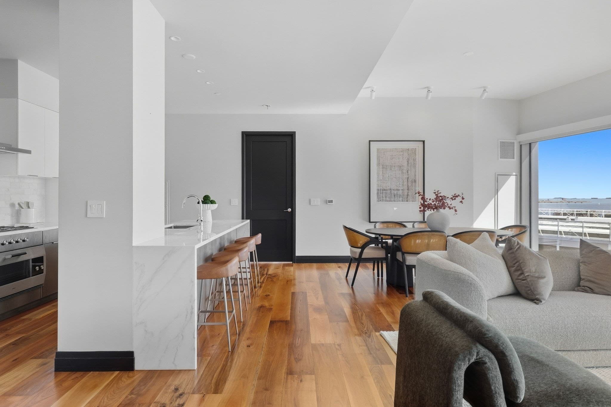 Condominium at 300 Pier 4 Blvd, Boston MA 02210, Boston, photo 11 of 42