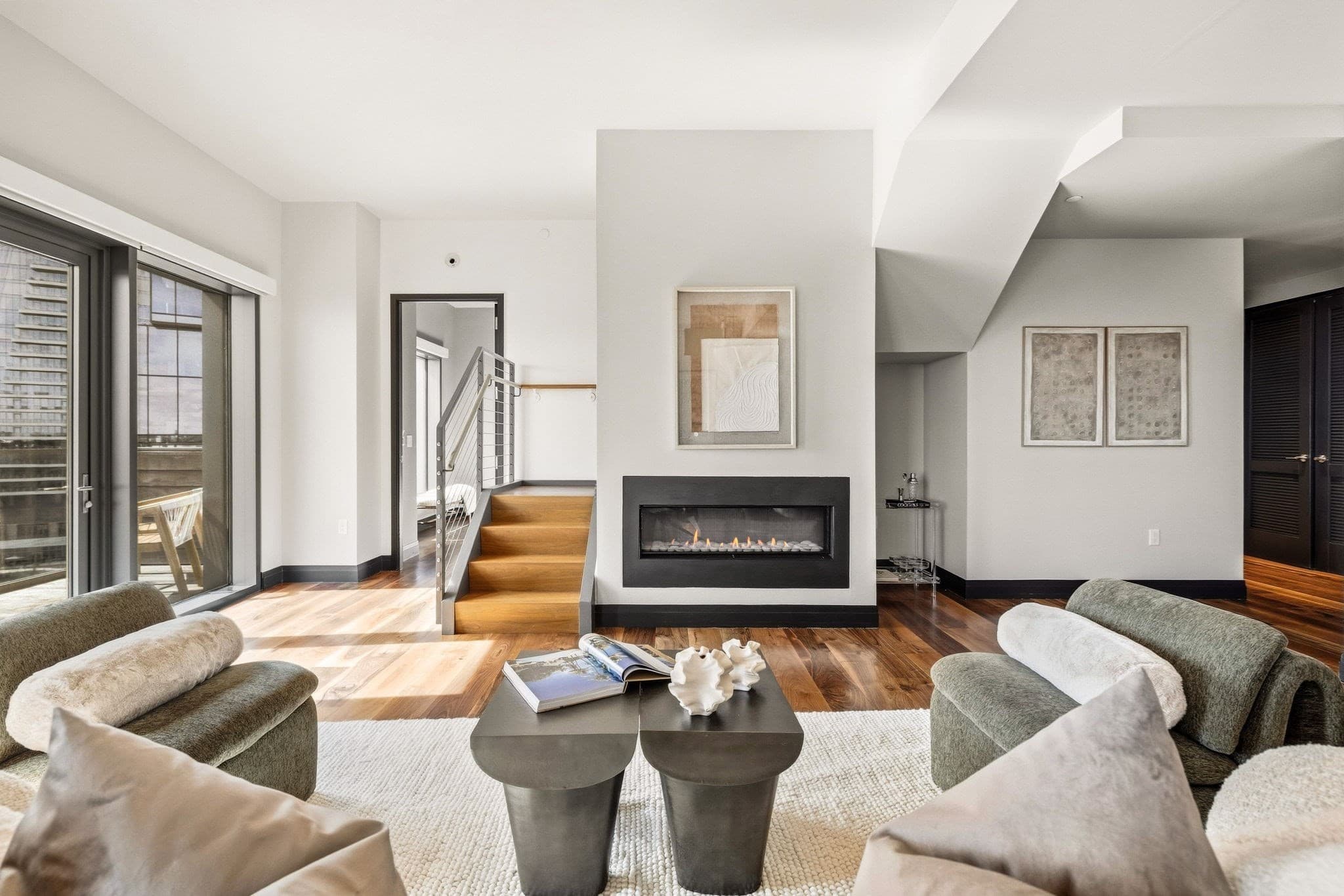Condominium at 300 Pier 4 Blvd, Boston MA 02210, Boston, photo 8 of 42