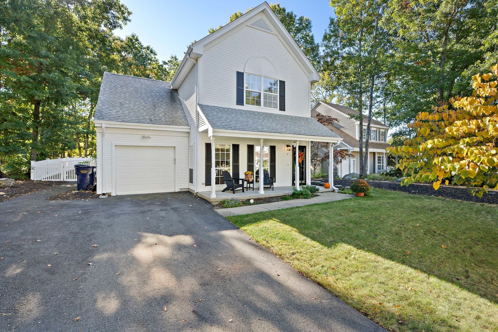 7 Ouimet Ln, Foxboro MA 02035