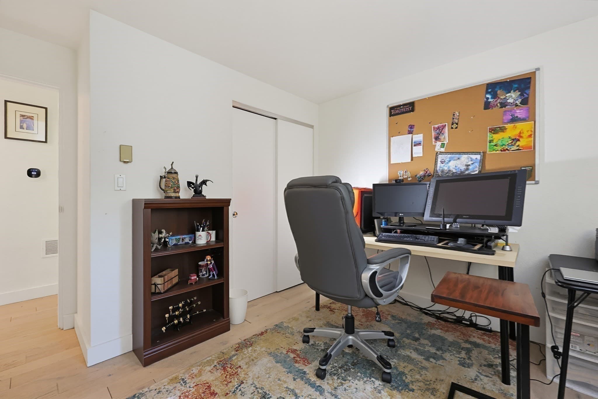 Single Family Residence at 78 Maple Street, Northborough MA 01532, Northborough, photo 23 of 41