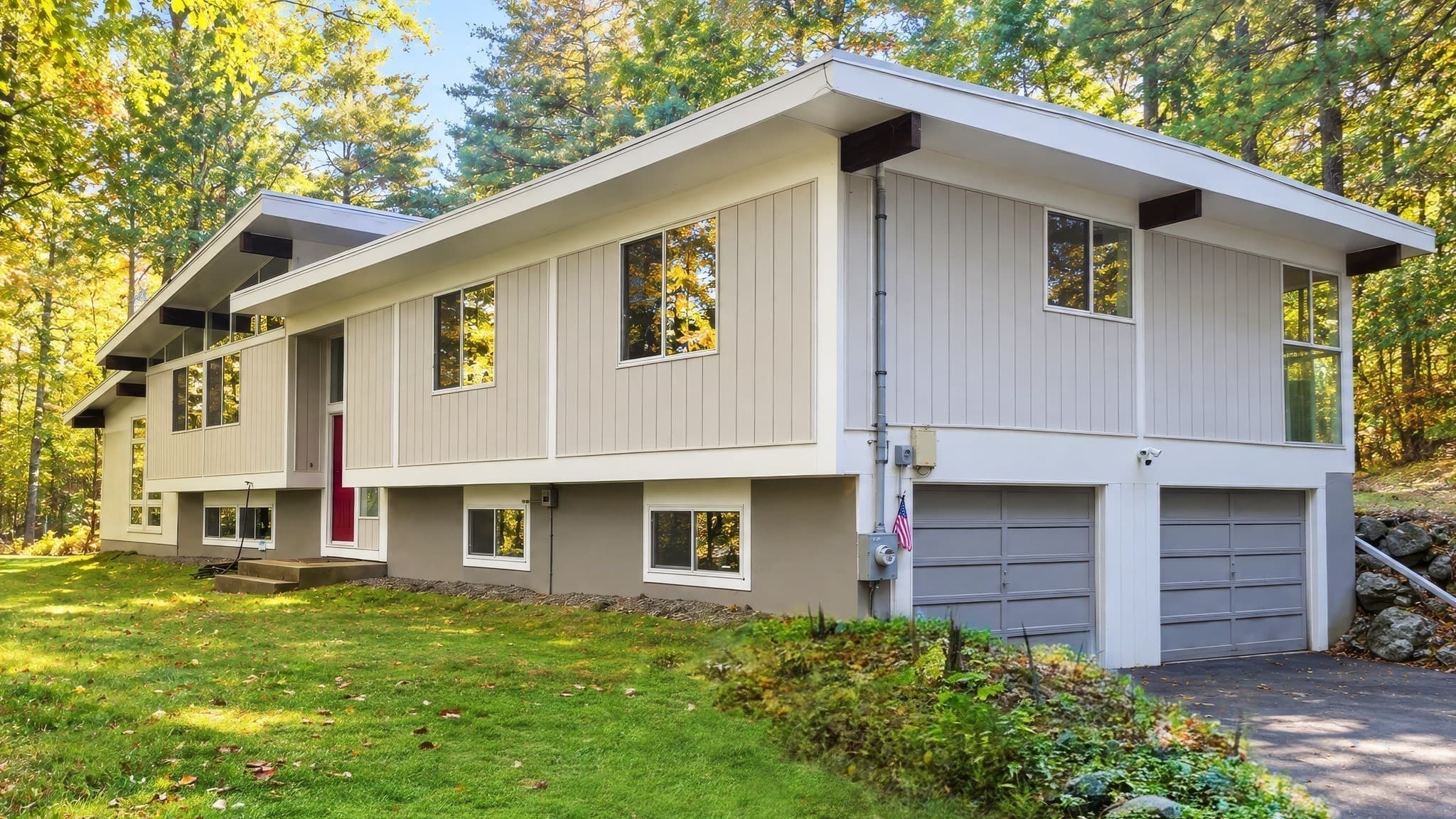 Single Family Residence at 78 Maple Street, Northborough MA 01532, Northborough, photo 6 of 41
